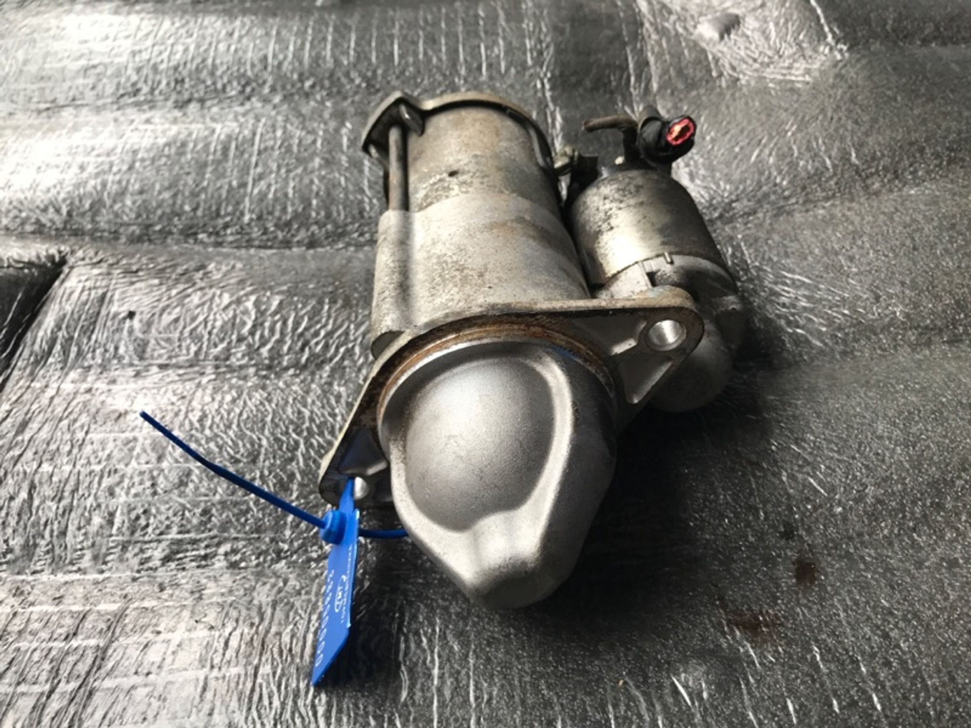 Стартер Chevrolet Cruze F16D4, 2000 рублей, Ростов-на-Дону