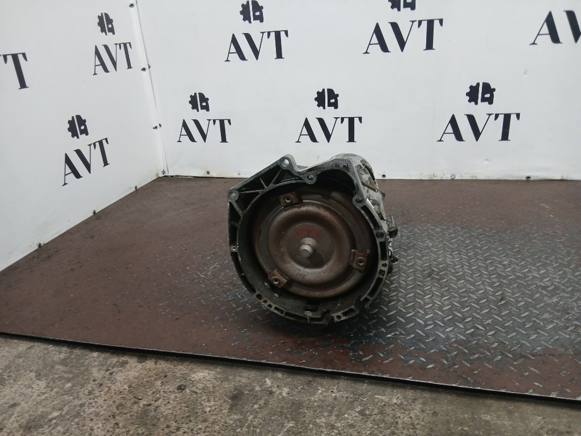 АКПП BMW 3 SERIES M54B30 306S3, 60000 рублей, Ростов-на-Дону