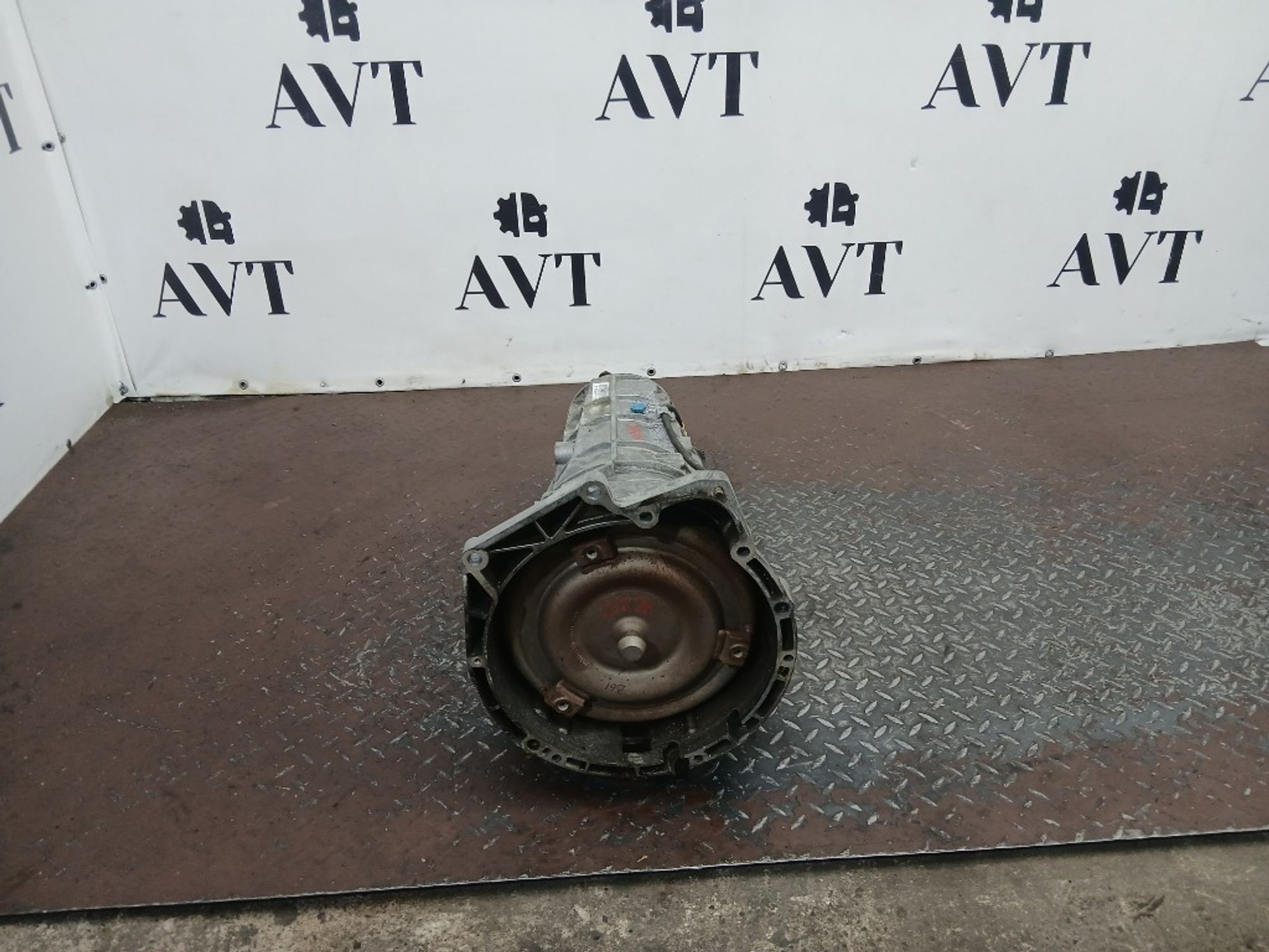 АКПП BMW 3 SERIES M54B30 306S3, 60000 рублей, Ростов-на-Дону