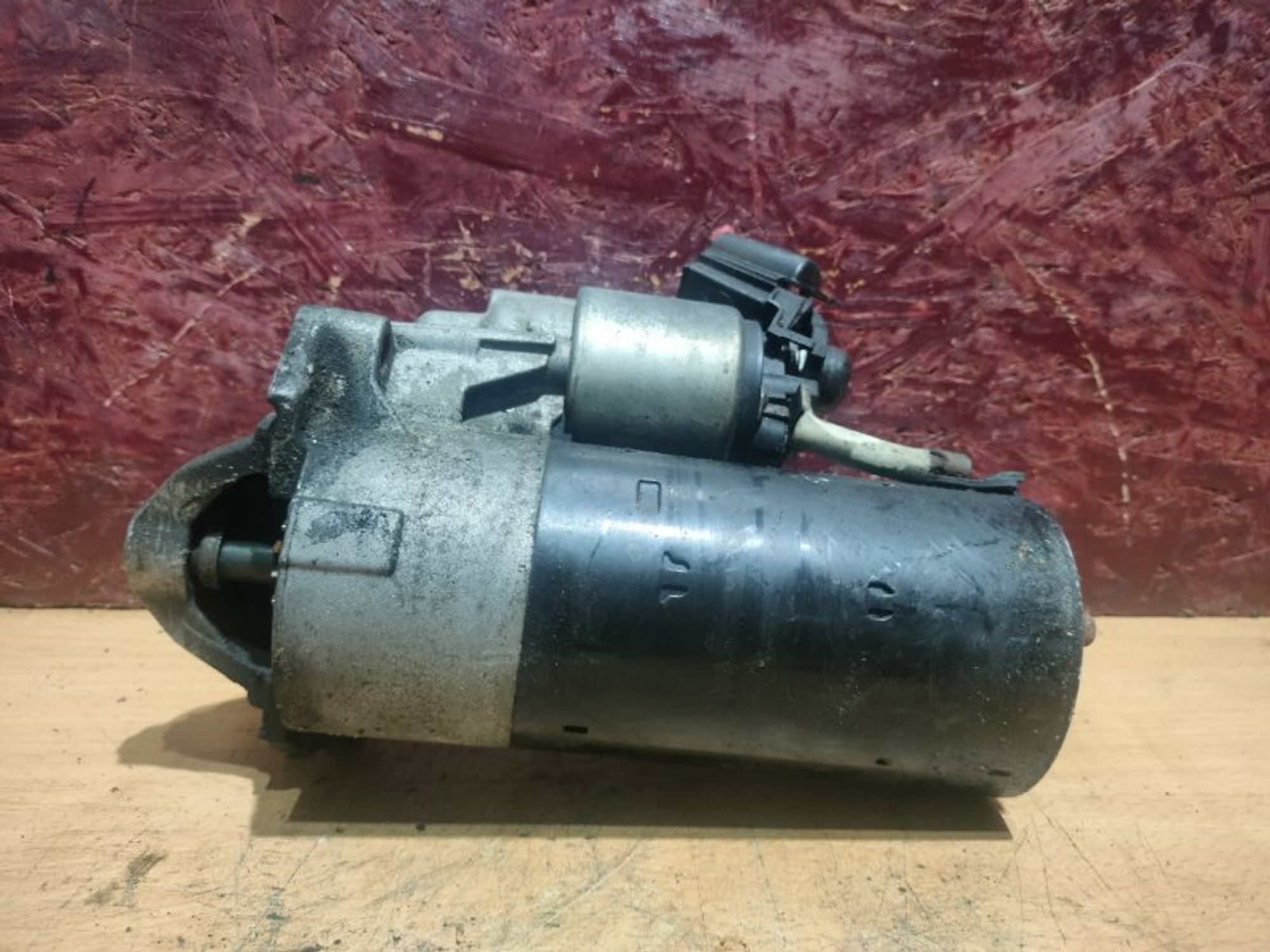 Стартер Volvo XC90 D5244T18, 4000 рублей, Ростов-на-Дону