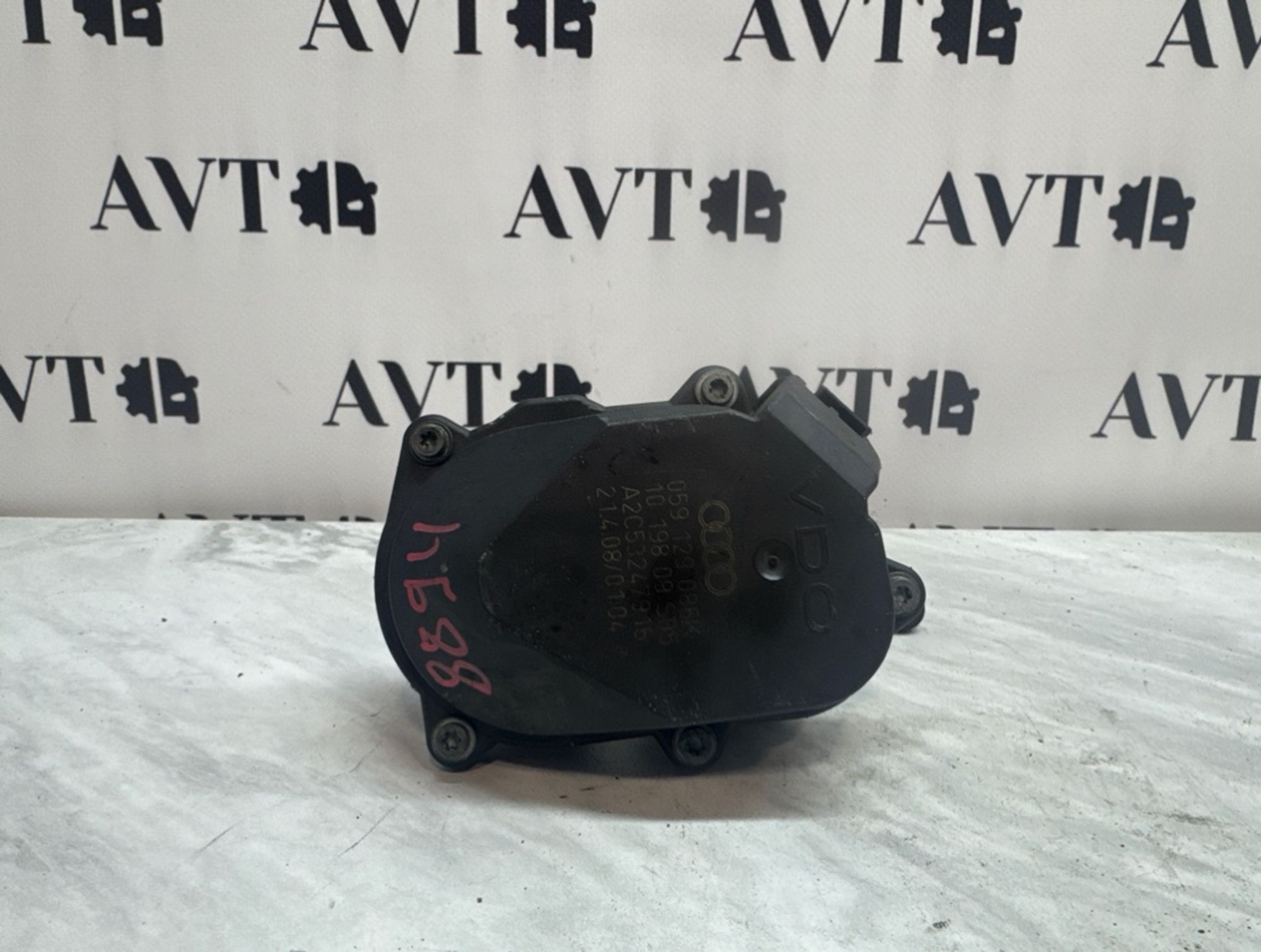 Механизм изменения геометрии впускного коллектора, 1500 рублей, Ростов-на-Дону