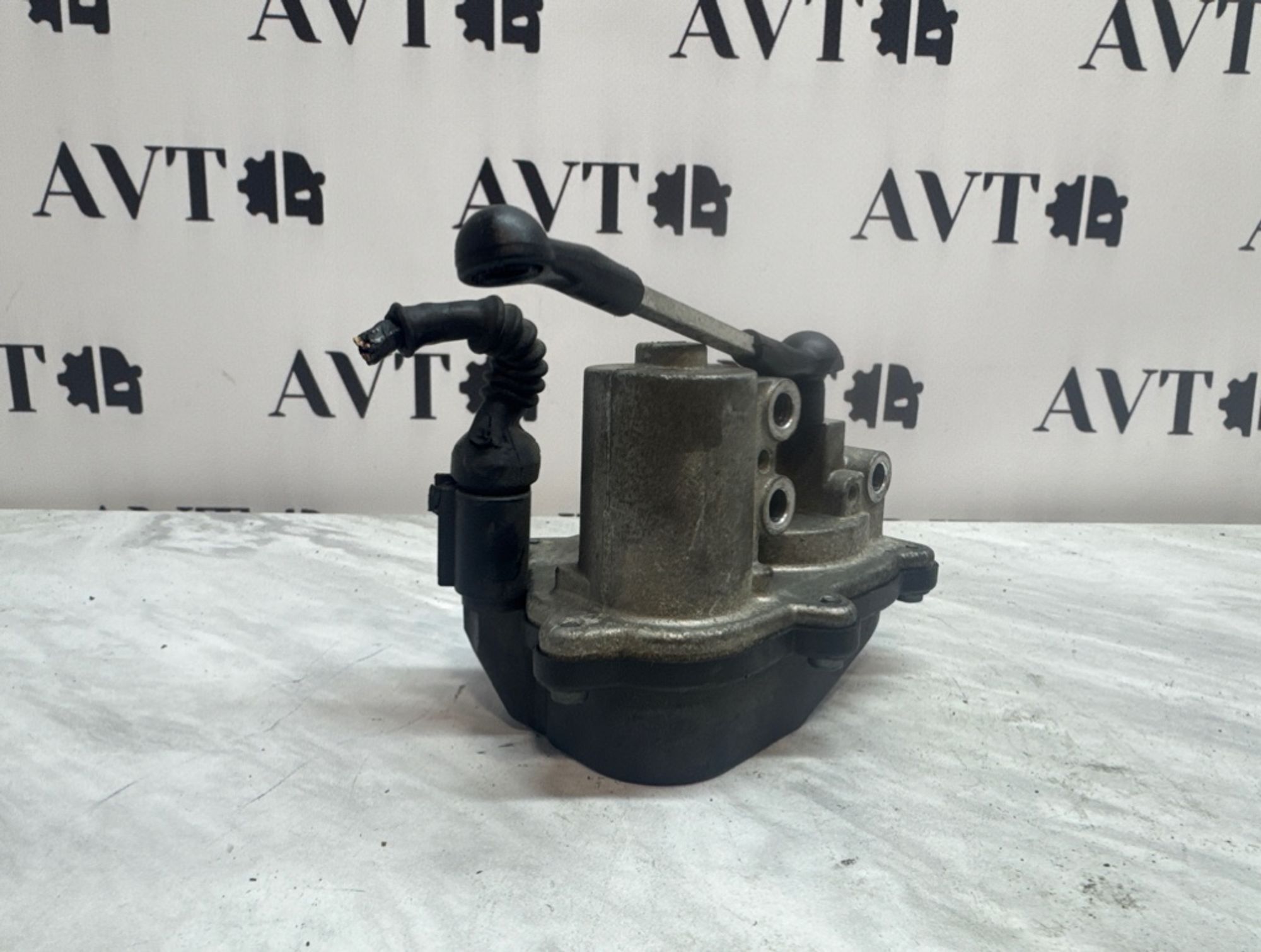 Механизм изменения геометрии впускного коллектора, 1500 рублей, Ростов-на-Дону