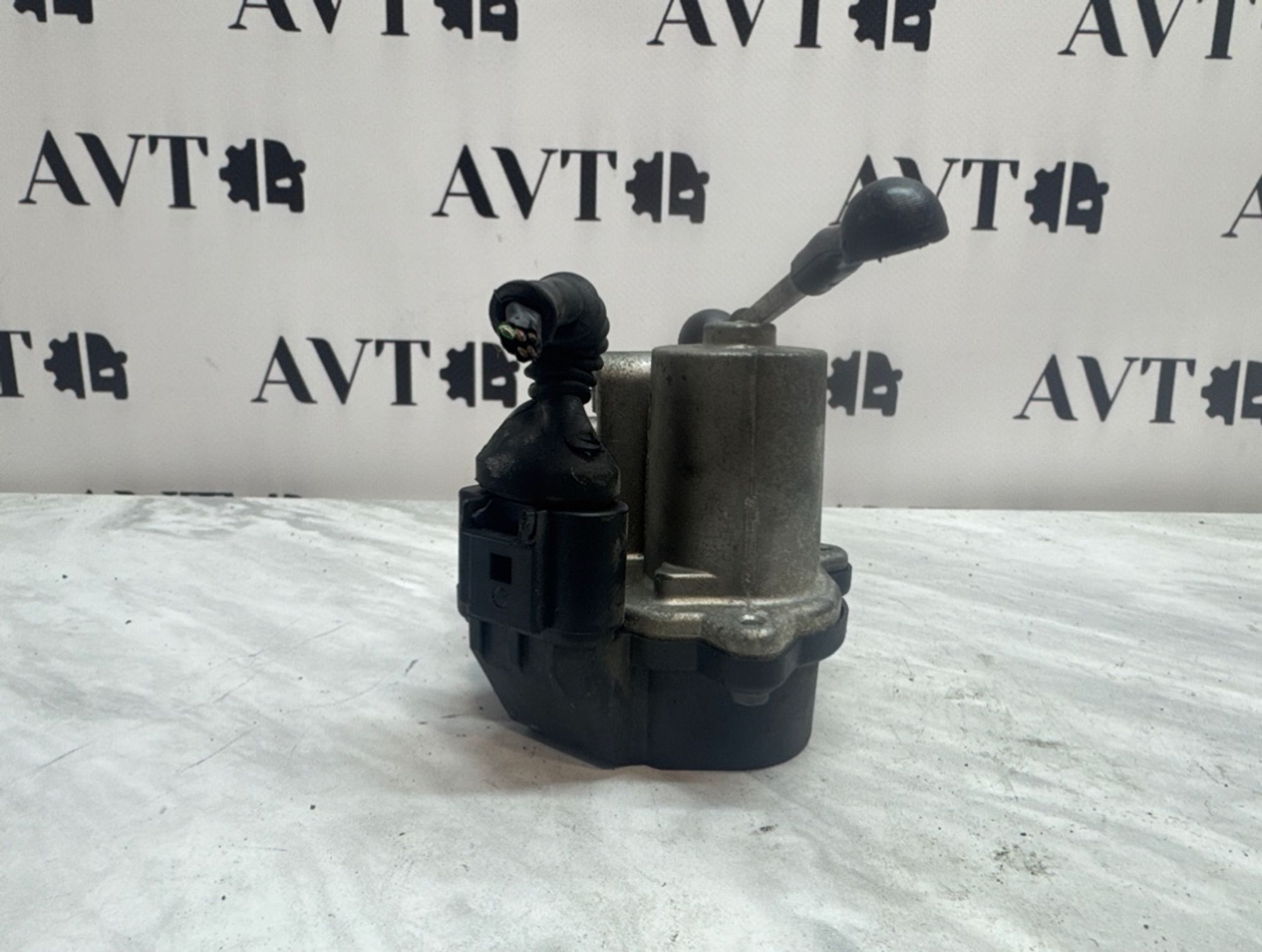 Механизм изменения геометрии впускного коллектора, 1500 рублей, Ростов-на-Дону