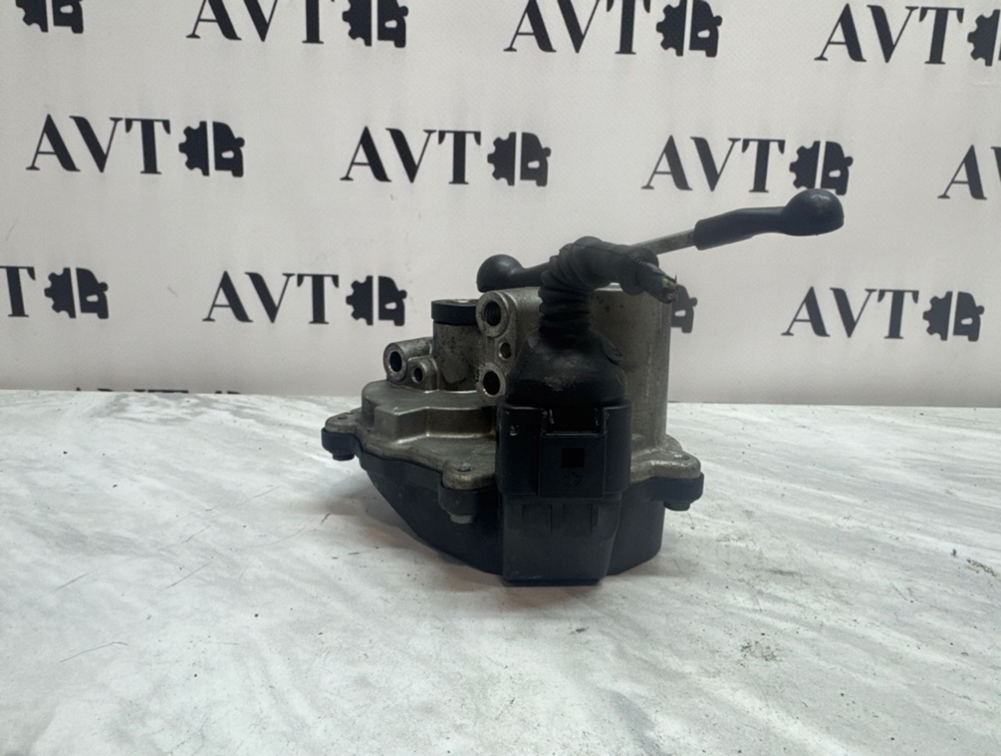 Механизм изменения геометрии впускного коллектора, 1500 рублей, Ростов-на-Дону