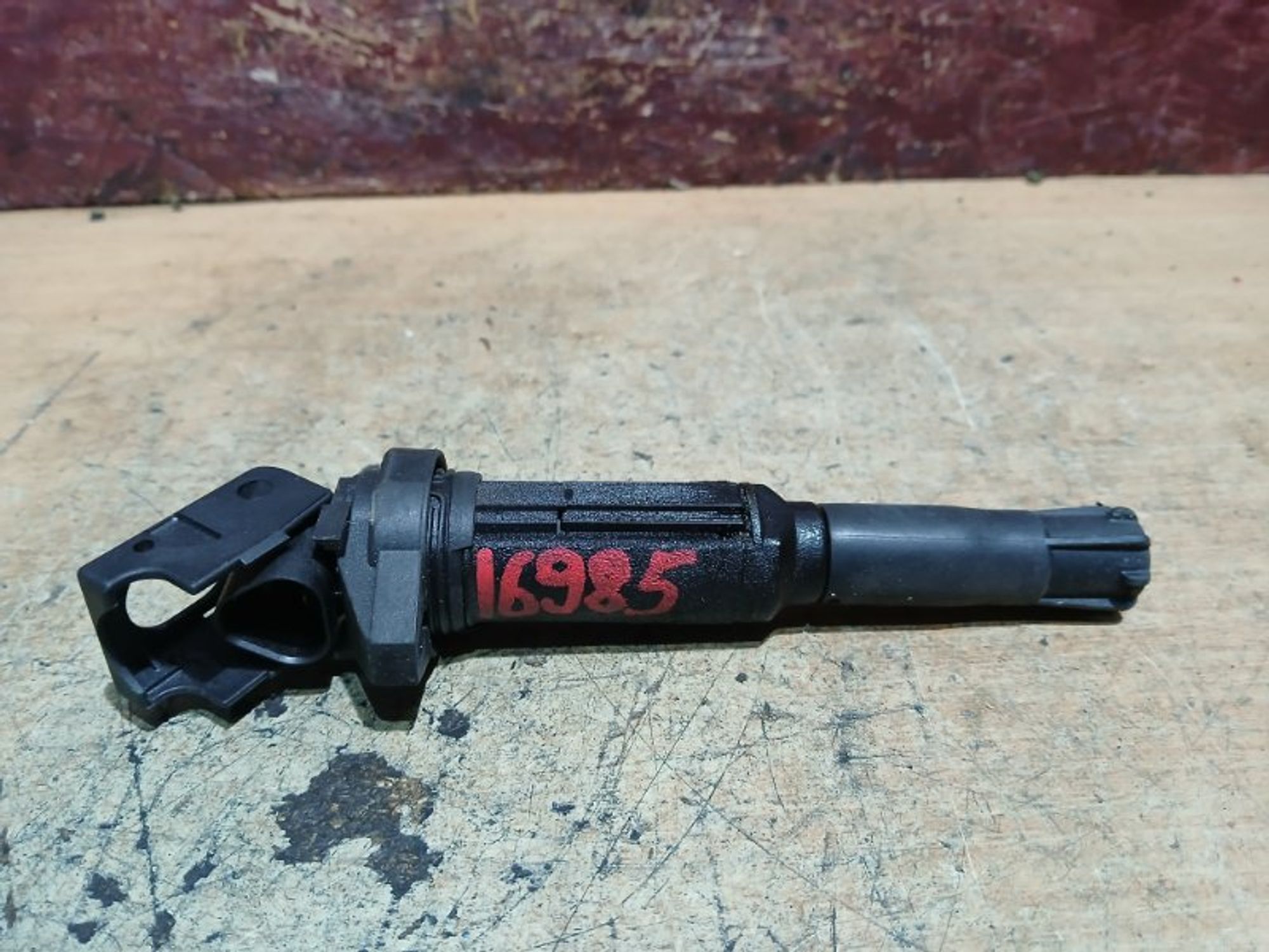 Катушка зажигания BMW X3 M54B30 306S3, 1000 рублей, Ростов-на-Дону