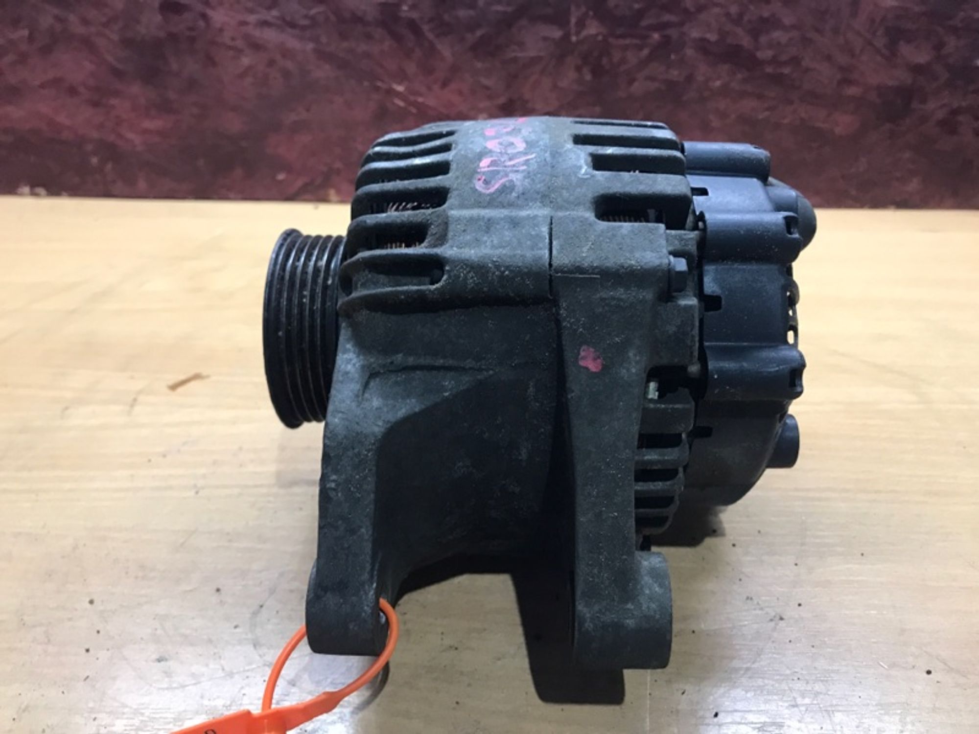 Генератор KIA Sorento G6CU, 6000 рублей, Ростов-на-Дону