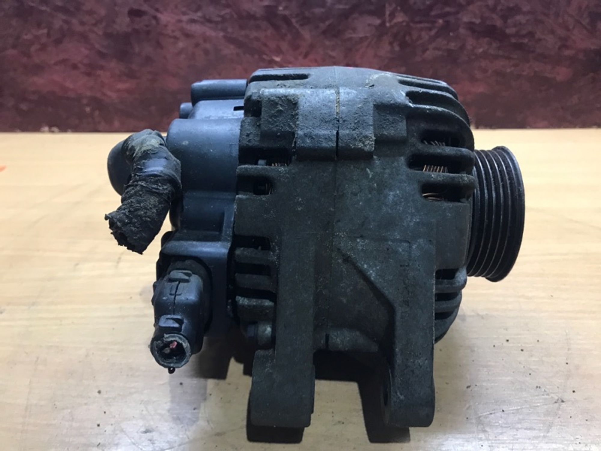 Генератор KIA Sorento G6CU, 6000 рублей, Ростов-на-Дону