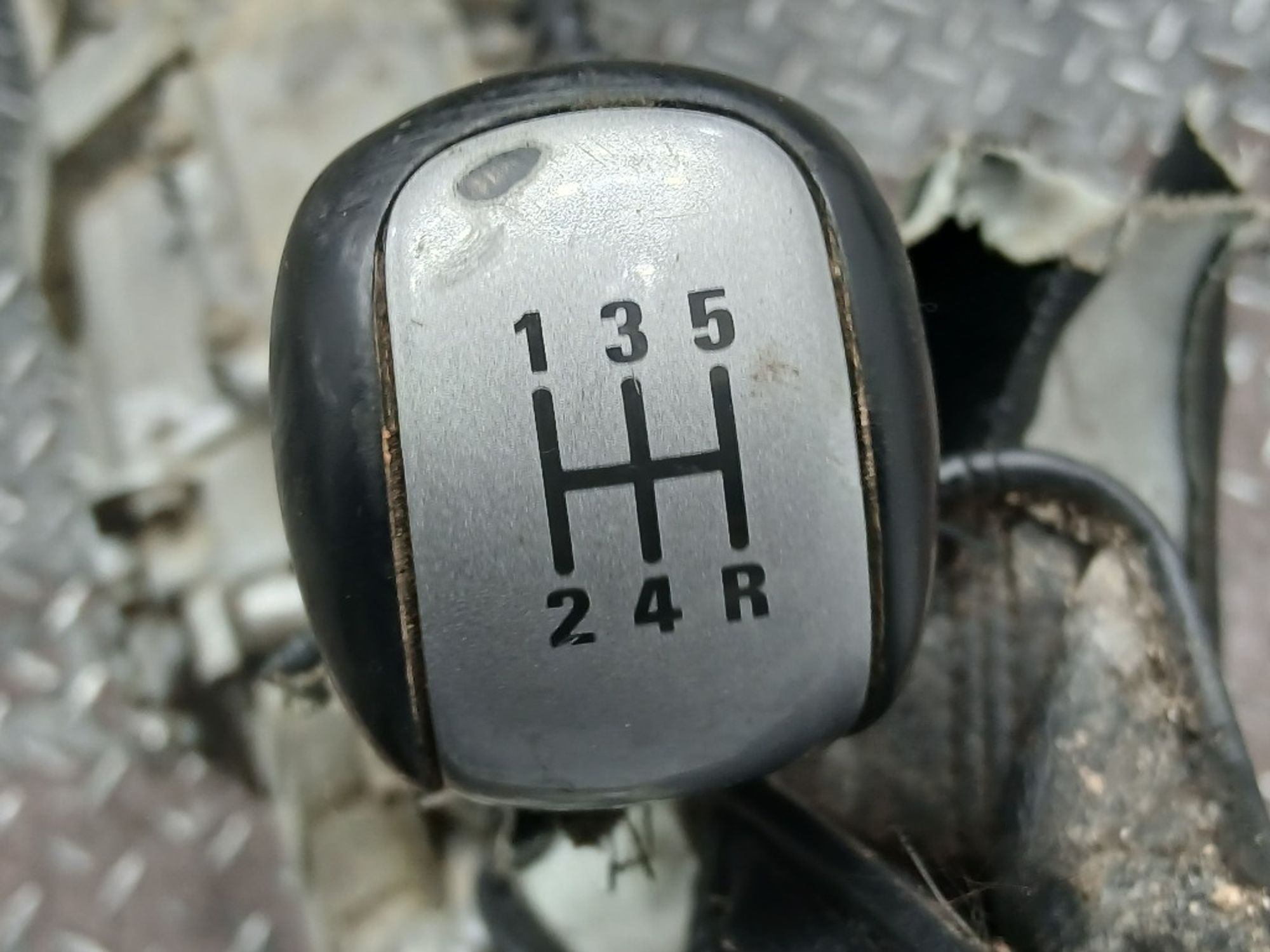 МКПП Suzuki Grand Vitara G16B, 35000 рублей, Ростов-на-Дону