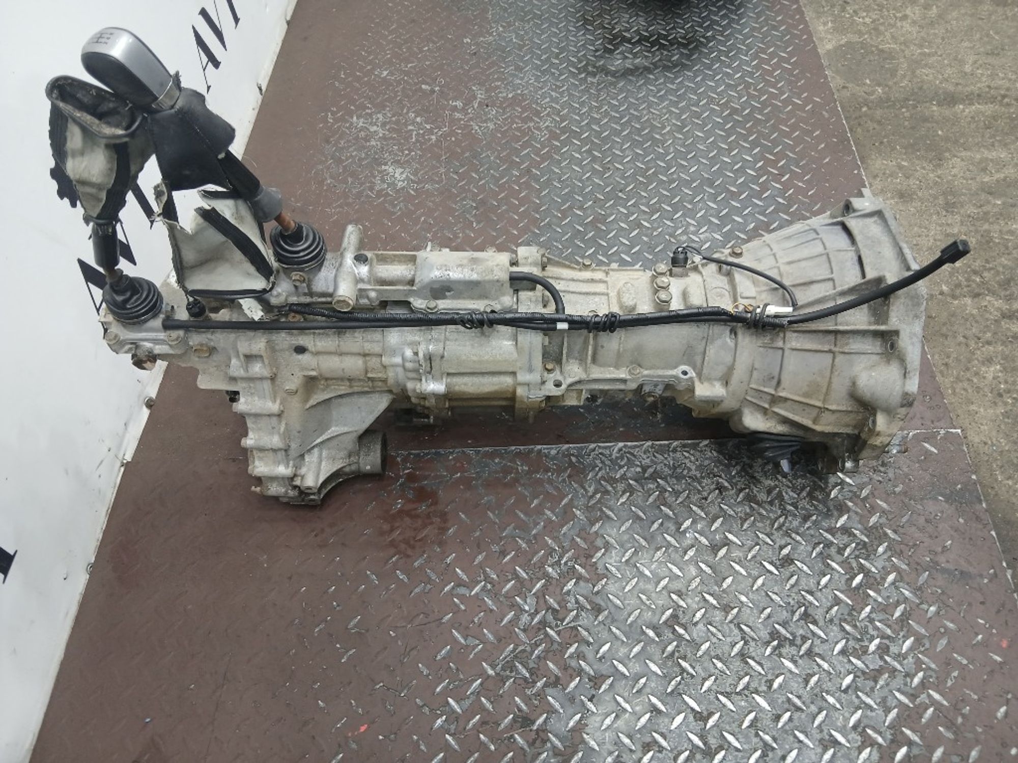 МКПП Suzuki Grand Vitara G16B, 35000 рублей, Ростов-на-Дону