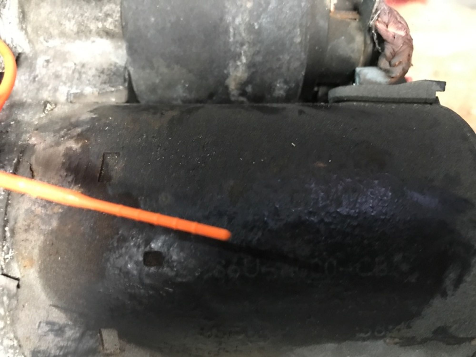 Стартер Ford Focus 2 HXDA, 1700 рублей, Ростов-на-Дону