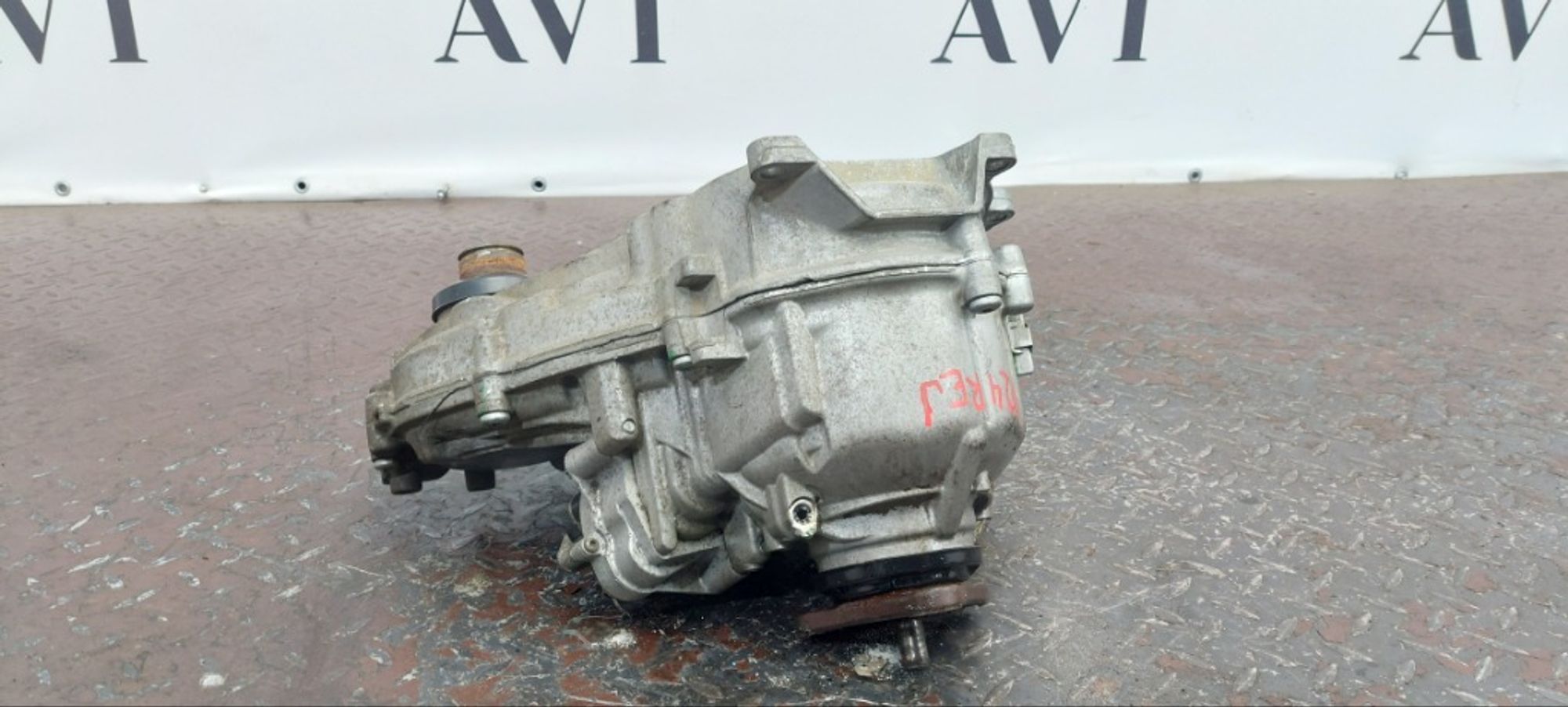 Раздаточная коробка BMW X5 N57D30A, 15000 рублей, Ростов-на-Дону