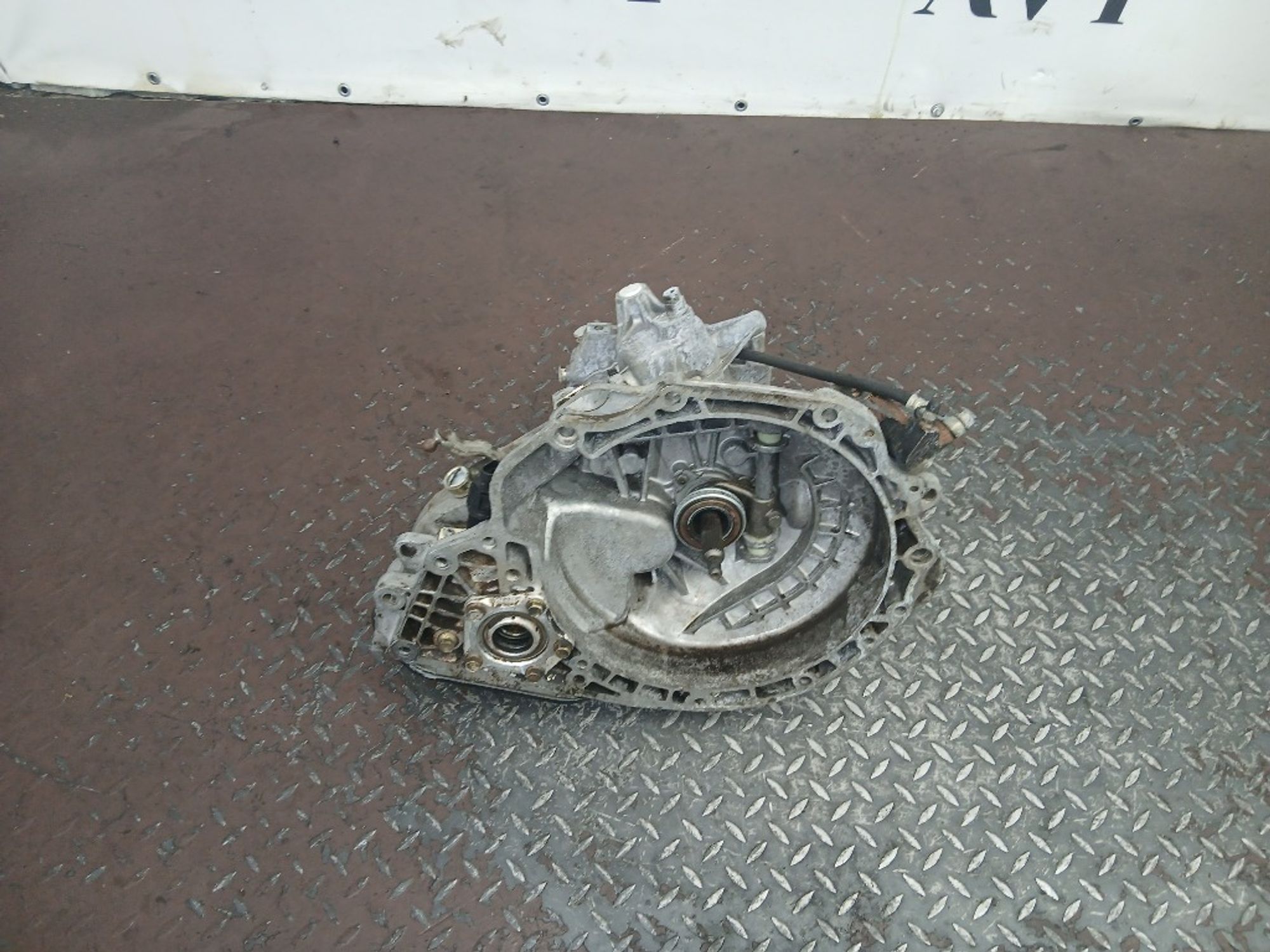 МКПП Chevrolet Aveo T250 F14D3, 25000 рублей, Ростов-на-Дону