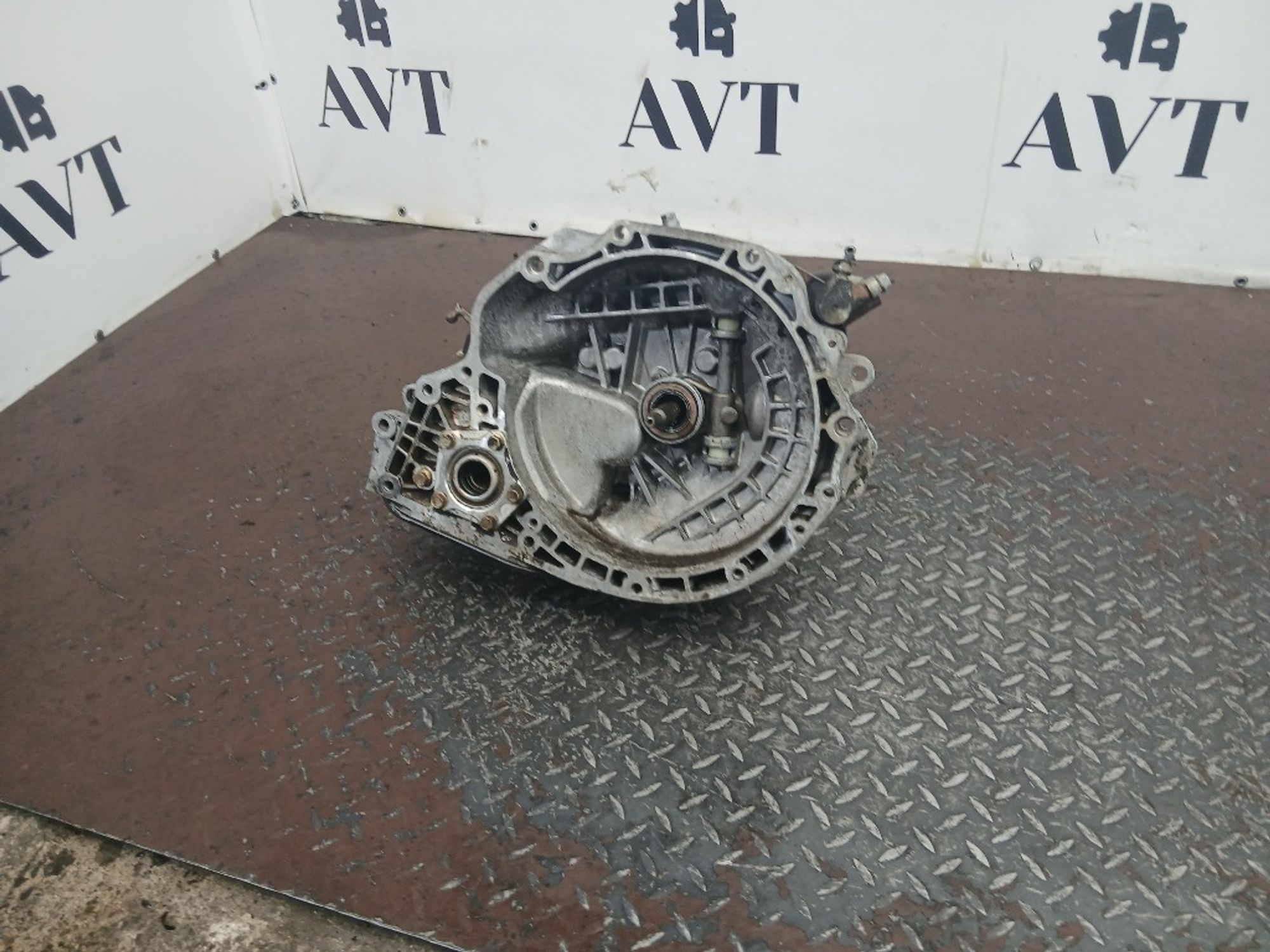 МКПП Chevrolet Aveo T250 F14D3, 25000 рублей, Ростов-на-Дону