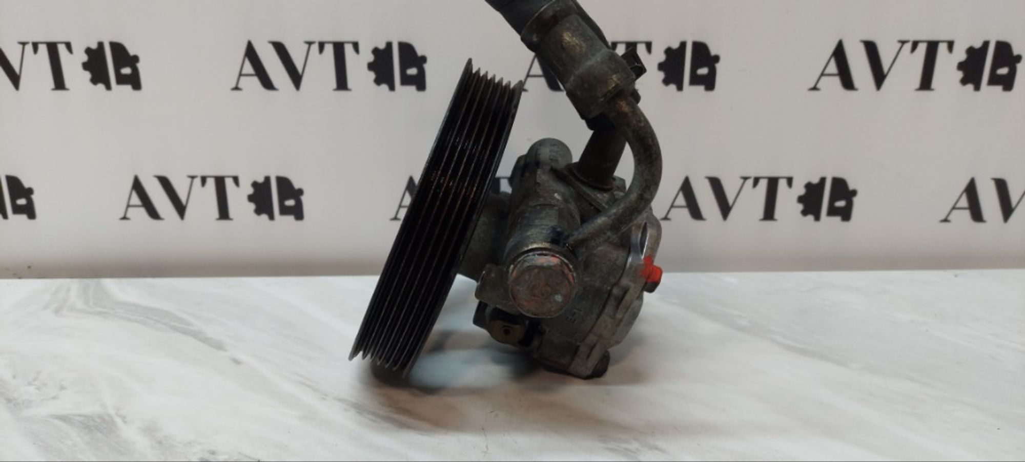 Насос гидроусилителя руля Mitsubishi L200 4D56U, 3000 рублей, Ростов-на-Дону