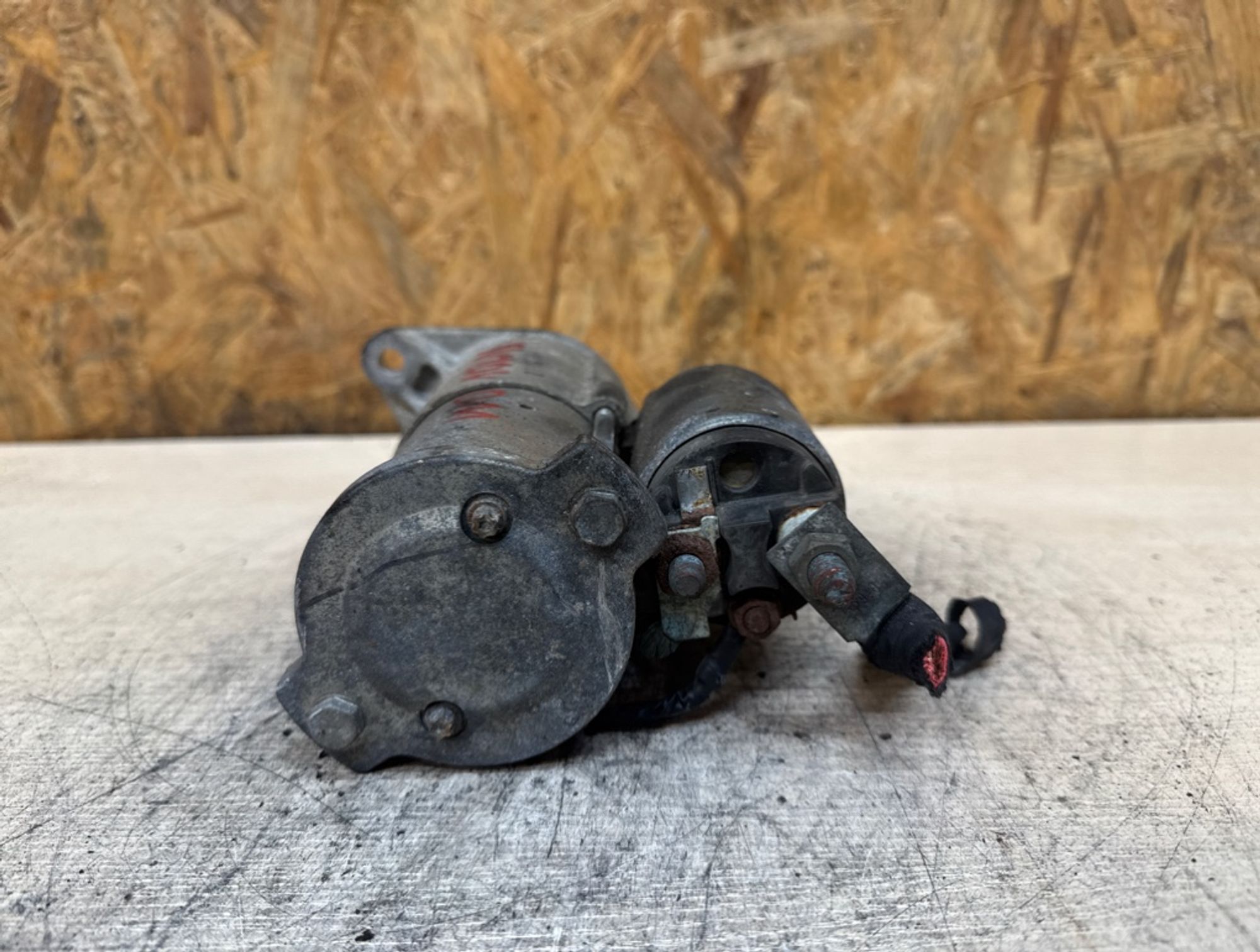 Стартер Chevrolet Cruze F16D4, 2000 рублей, Ростов-на-Дону