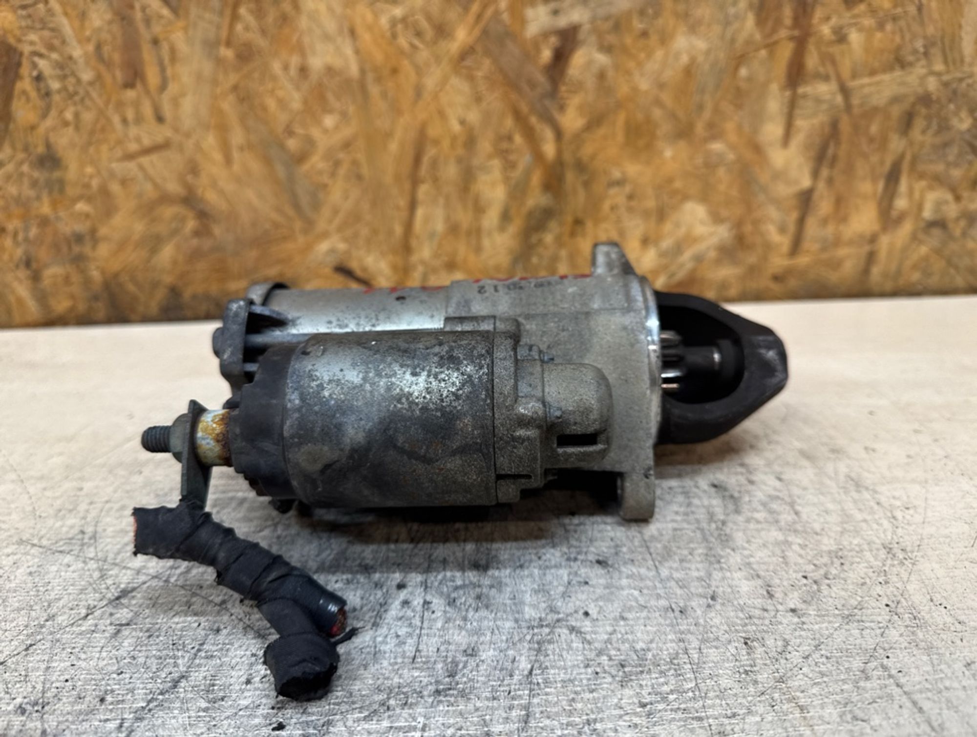 Стартер Chevrolet Cruze F16D4, 2000 рублей, Ростов-на-Дону