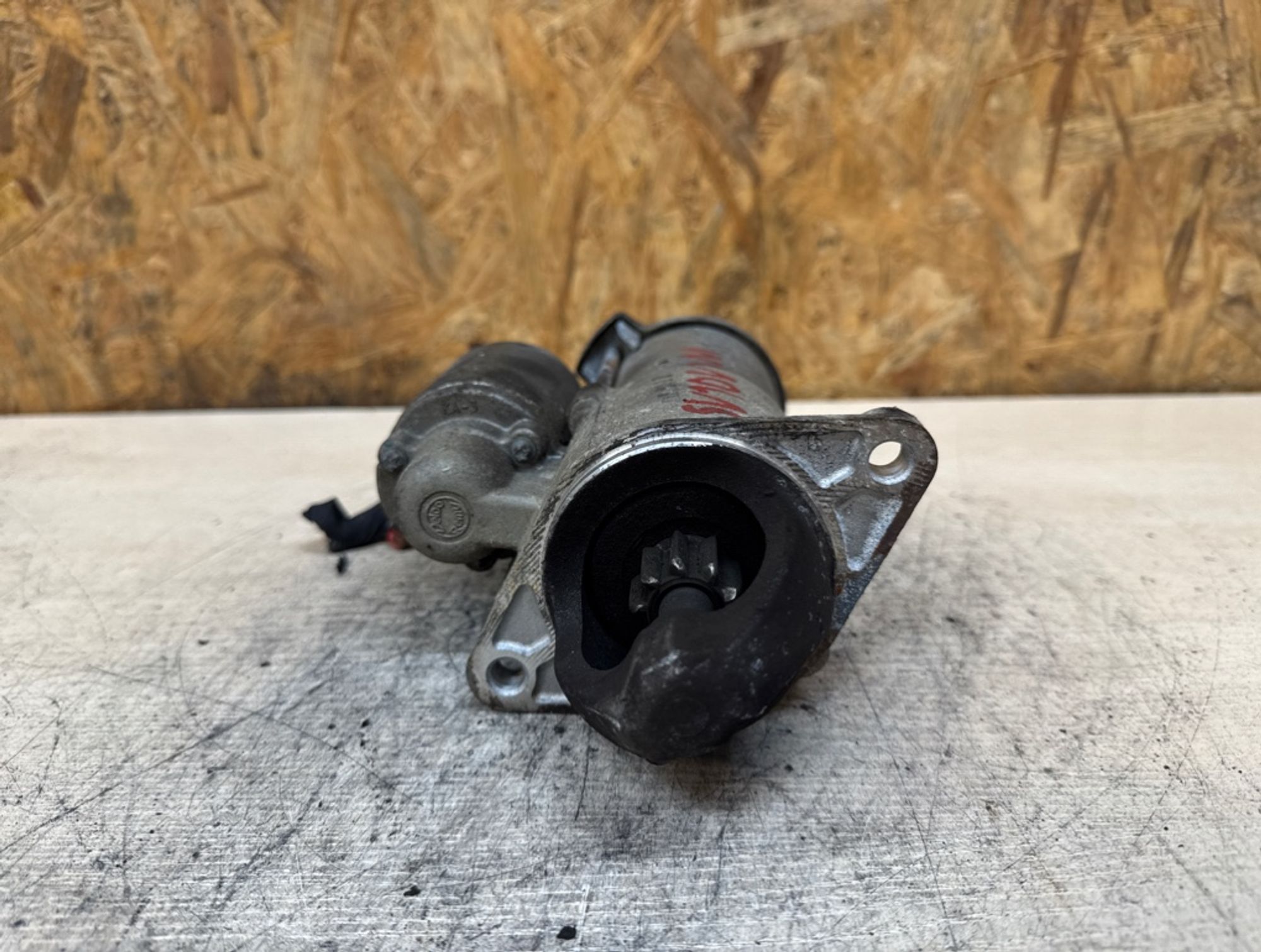 Стартер Chevrolet Cruze F16D4, 2000 рублей, Ростов-на-Дону