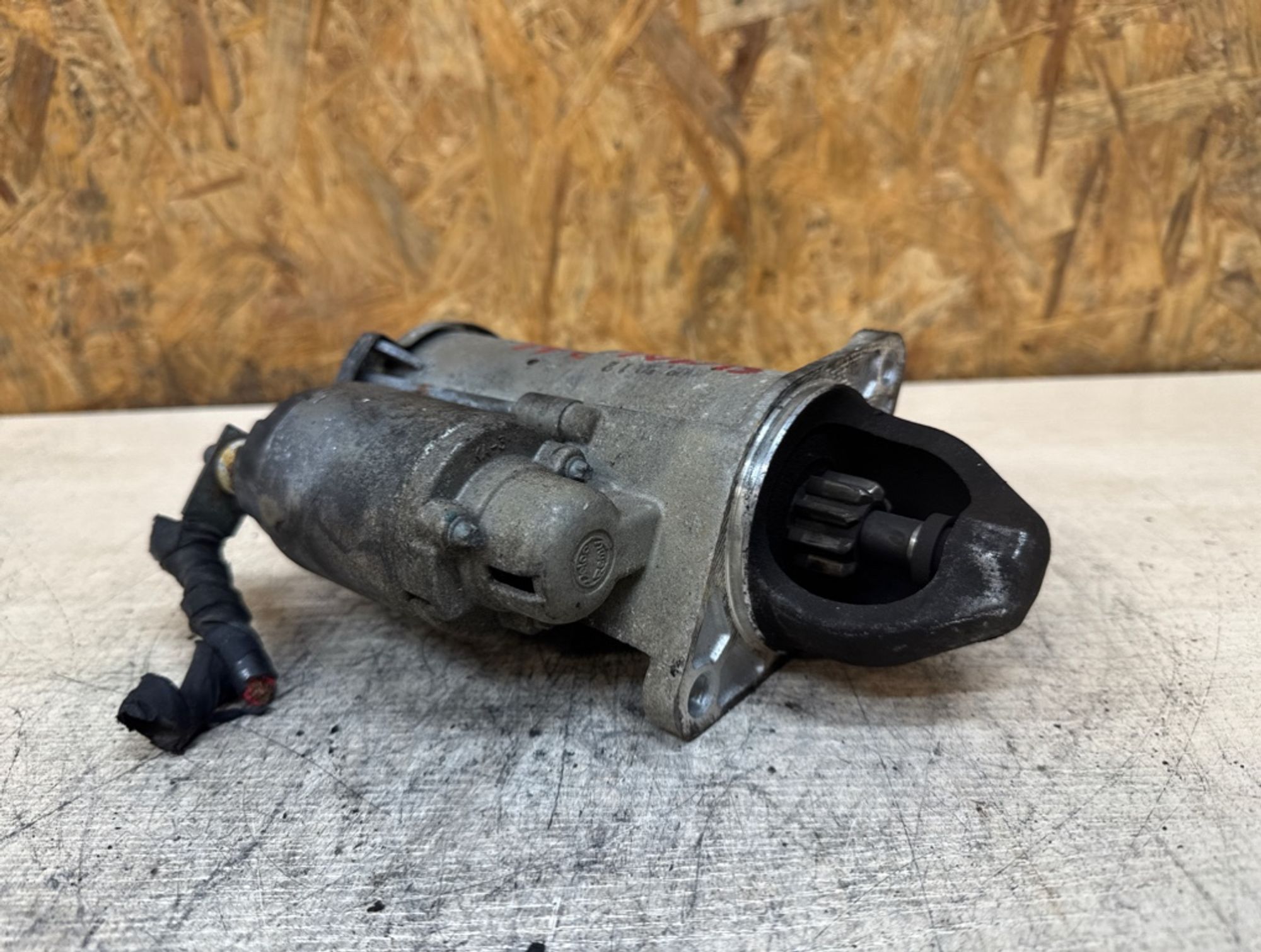 Стартер Chevrolet Cruze F16D4, 2000 рублей, Ростов-на-Дону