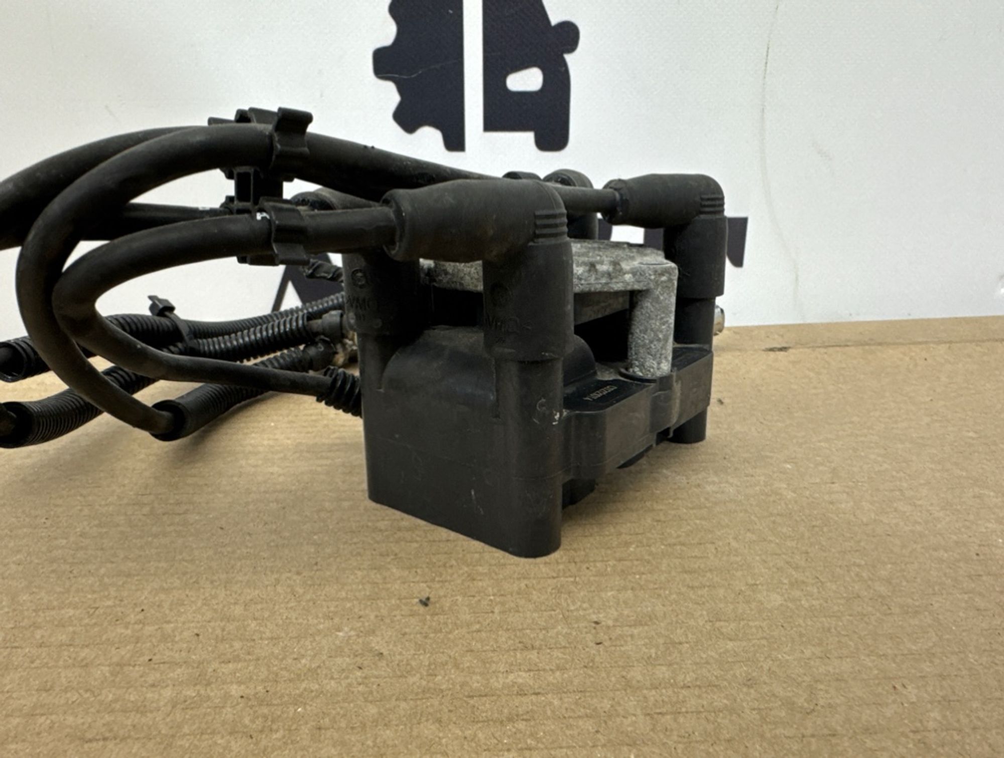 Катушка зажигания Skoda Fabia CBZ, 3500 рублей, Ростов-на-Дону