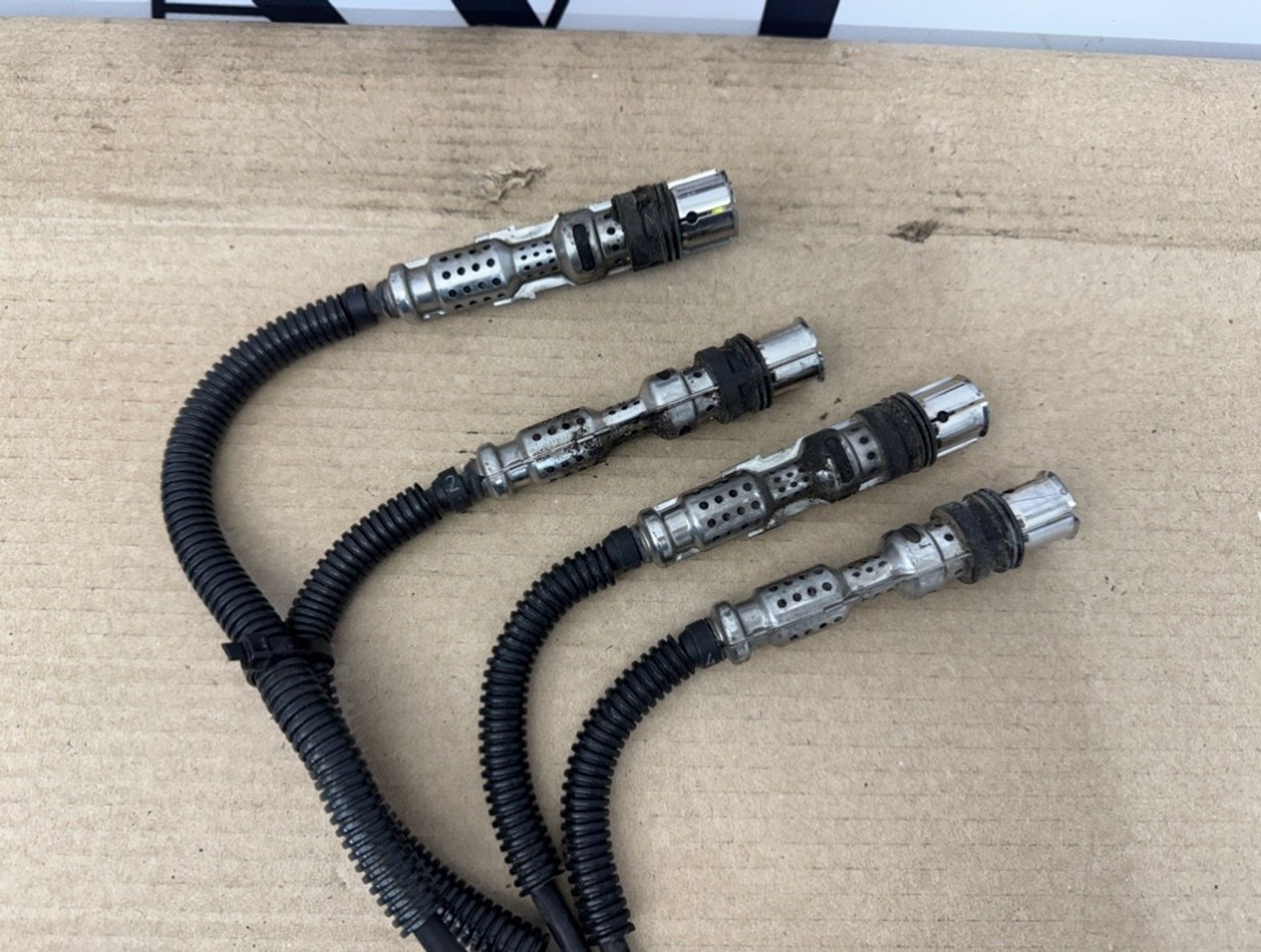 Катушка зажигания Skoda Fabia CBZ, 3500 рублей, Ростов-на-Дону