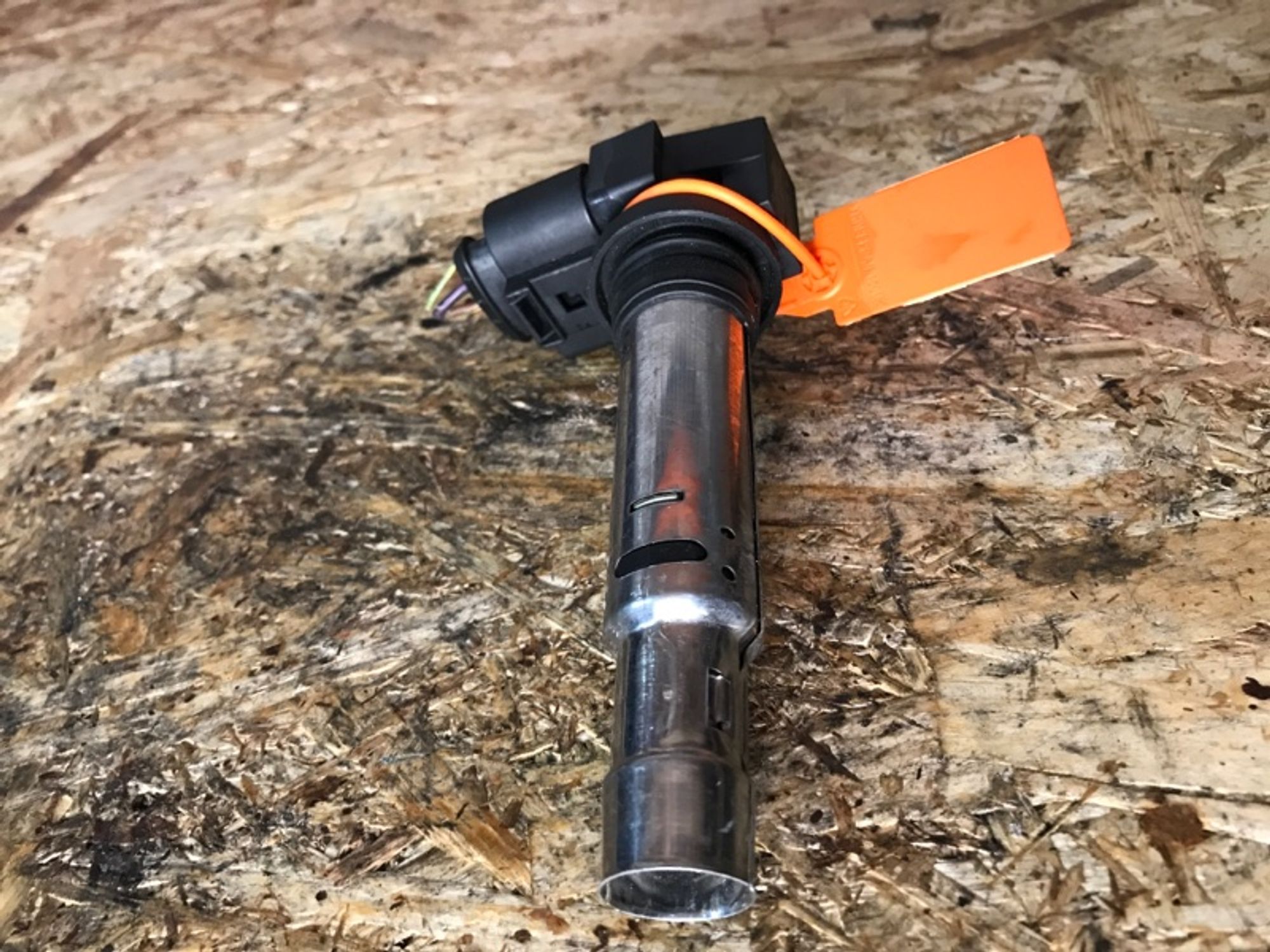 Катушка зажигания Volkswagen Polo BZG, 500 рублей, Ростов-на-Дону