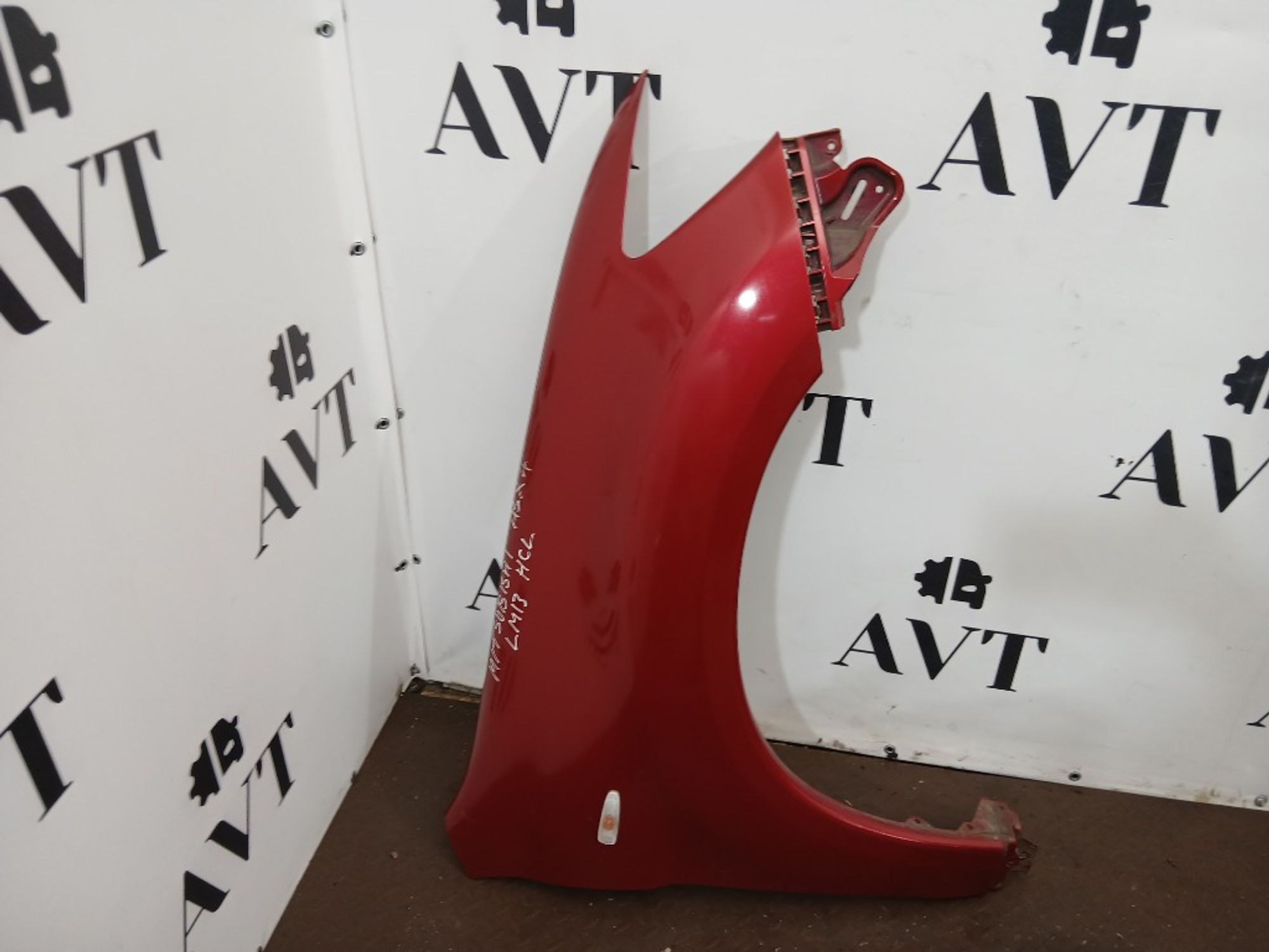 Ноускат (Nose Cut) Mitsubishi ASX, 175000 рублей, Ростов-на-Дону