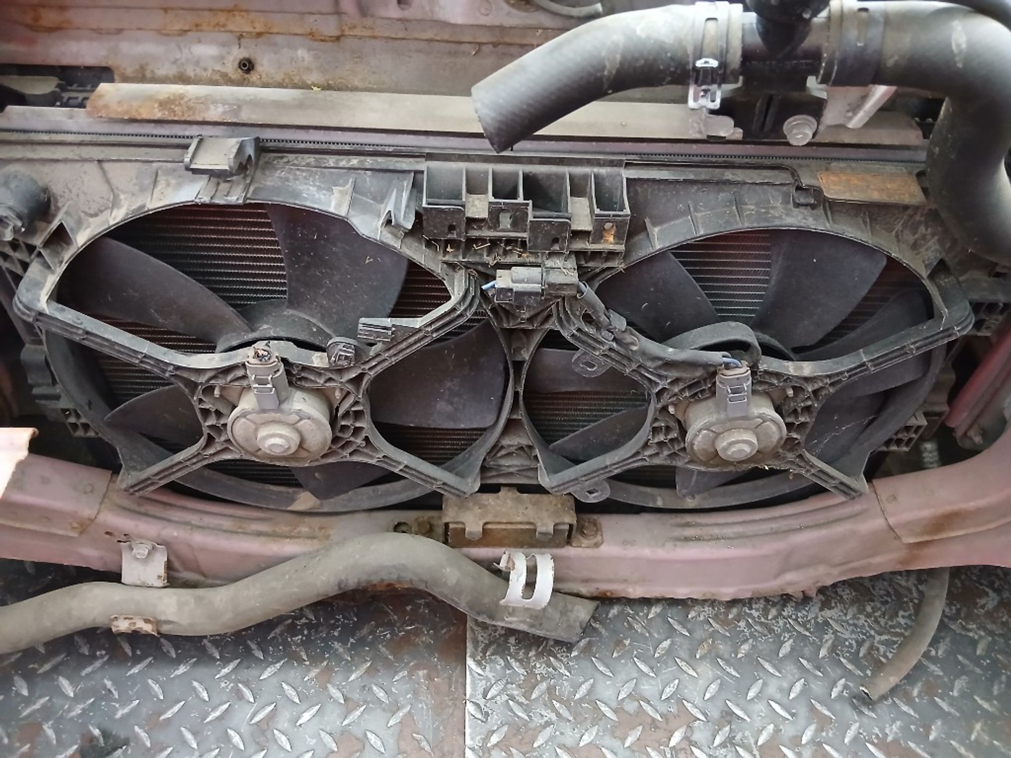 Ноускат (Nose Cut) Mitsubishi ASX, 175000 рублей, Ростов-на-Дону