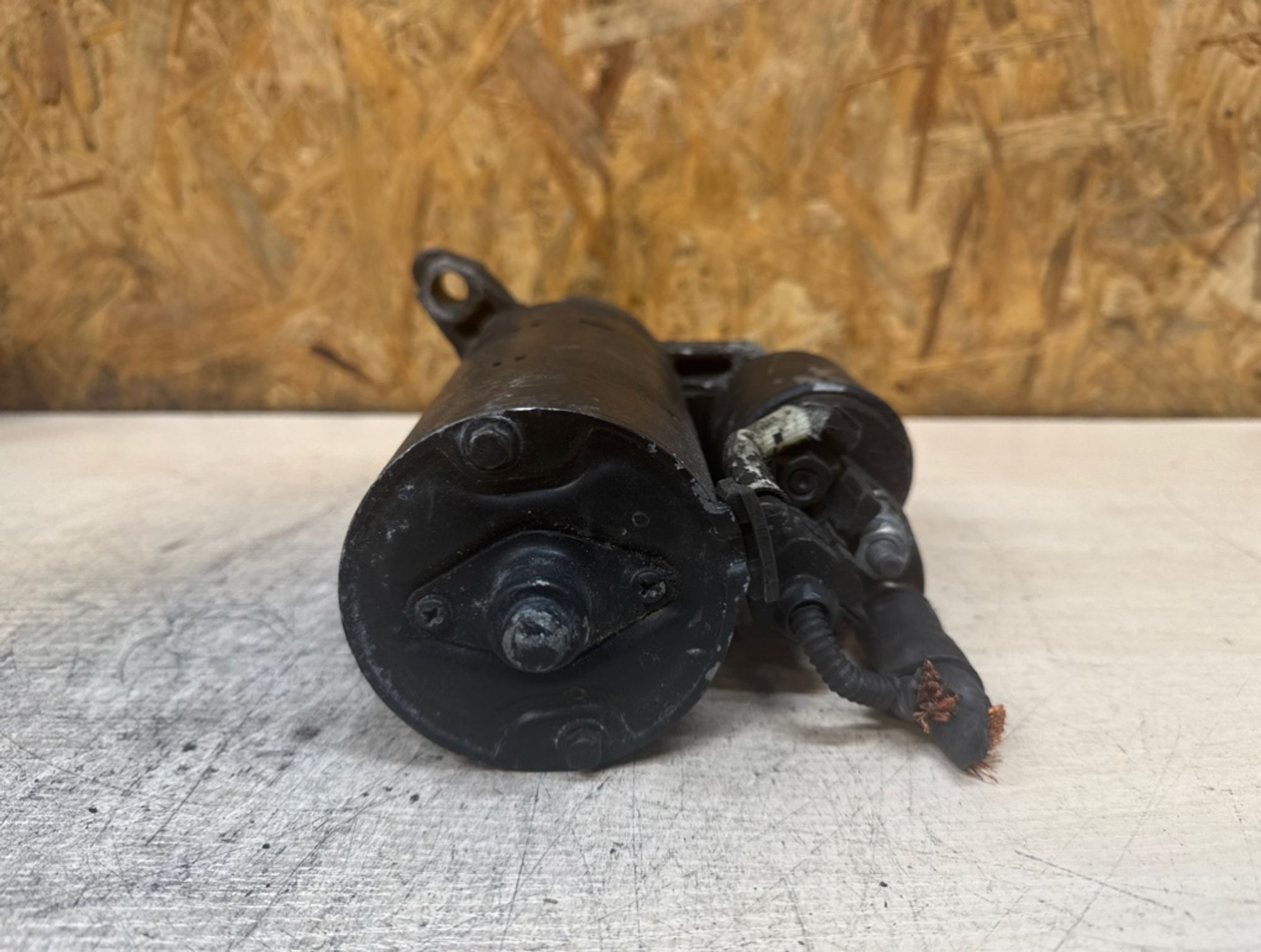 Стартер Audi A5 CCWA, 3000 рублей, Ростов-на-Дону