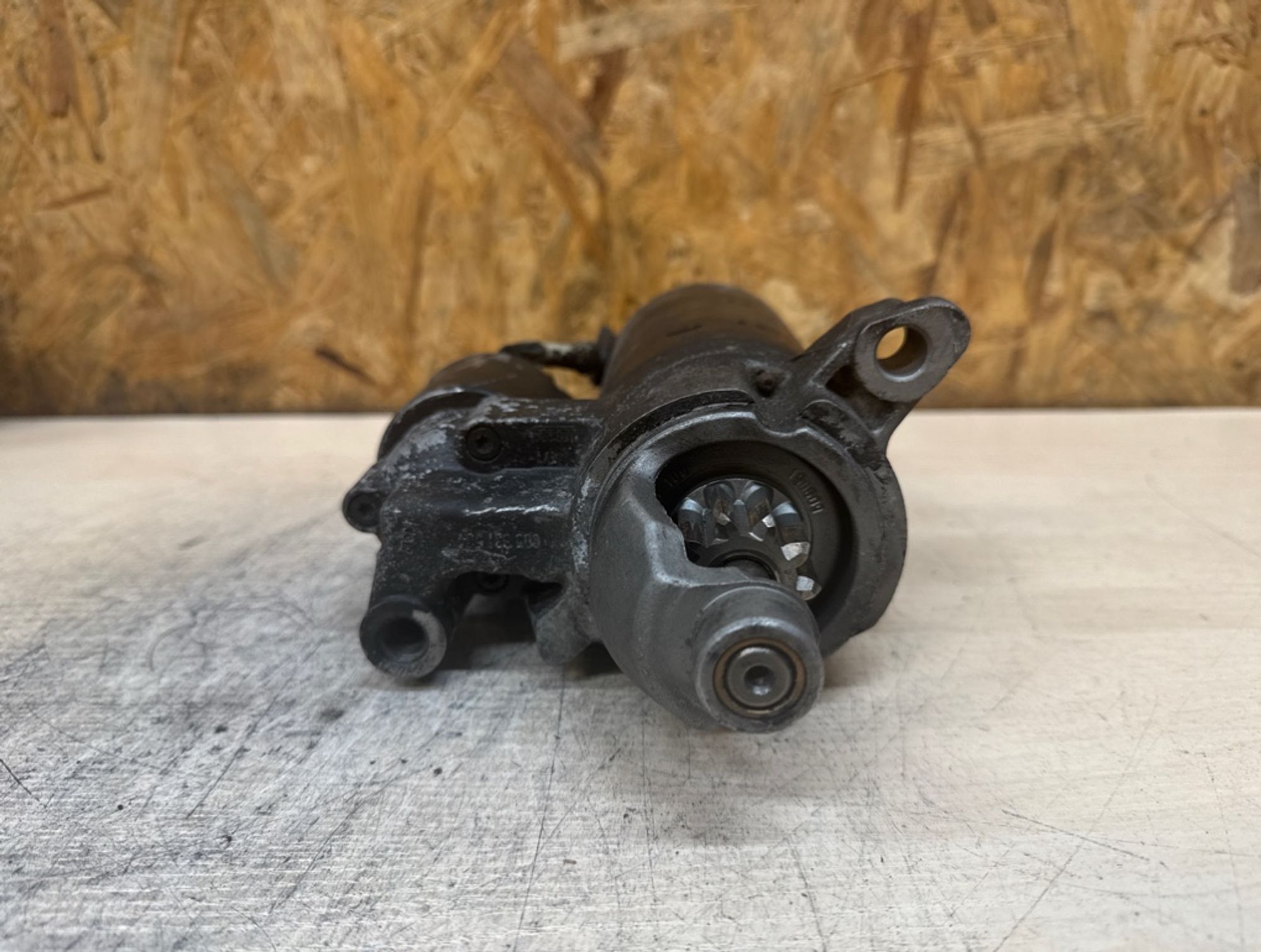 Стартер Audi A5 CCWA, 3000 рублей, Ростов-на-Дону