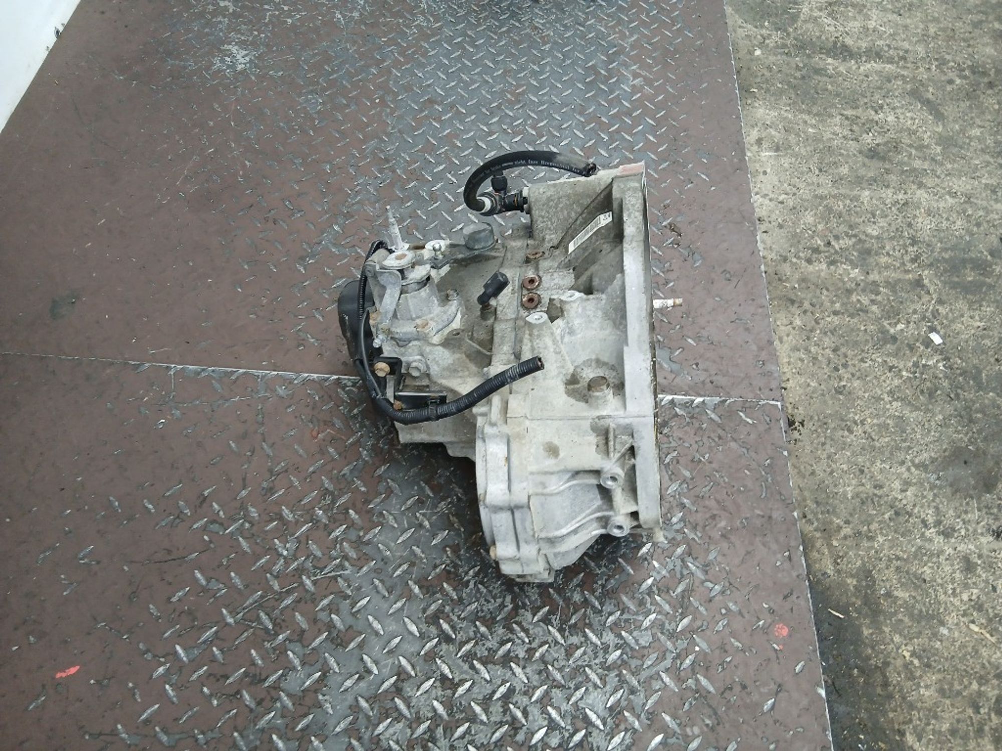 МКПП Suzuki SX4 M16A, 30000 рублей, Ростов-на-Дону