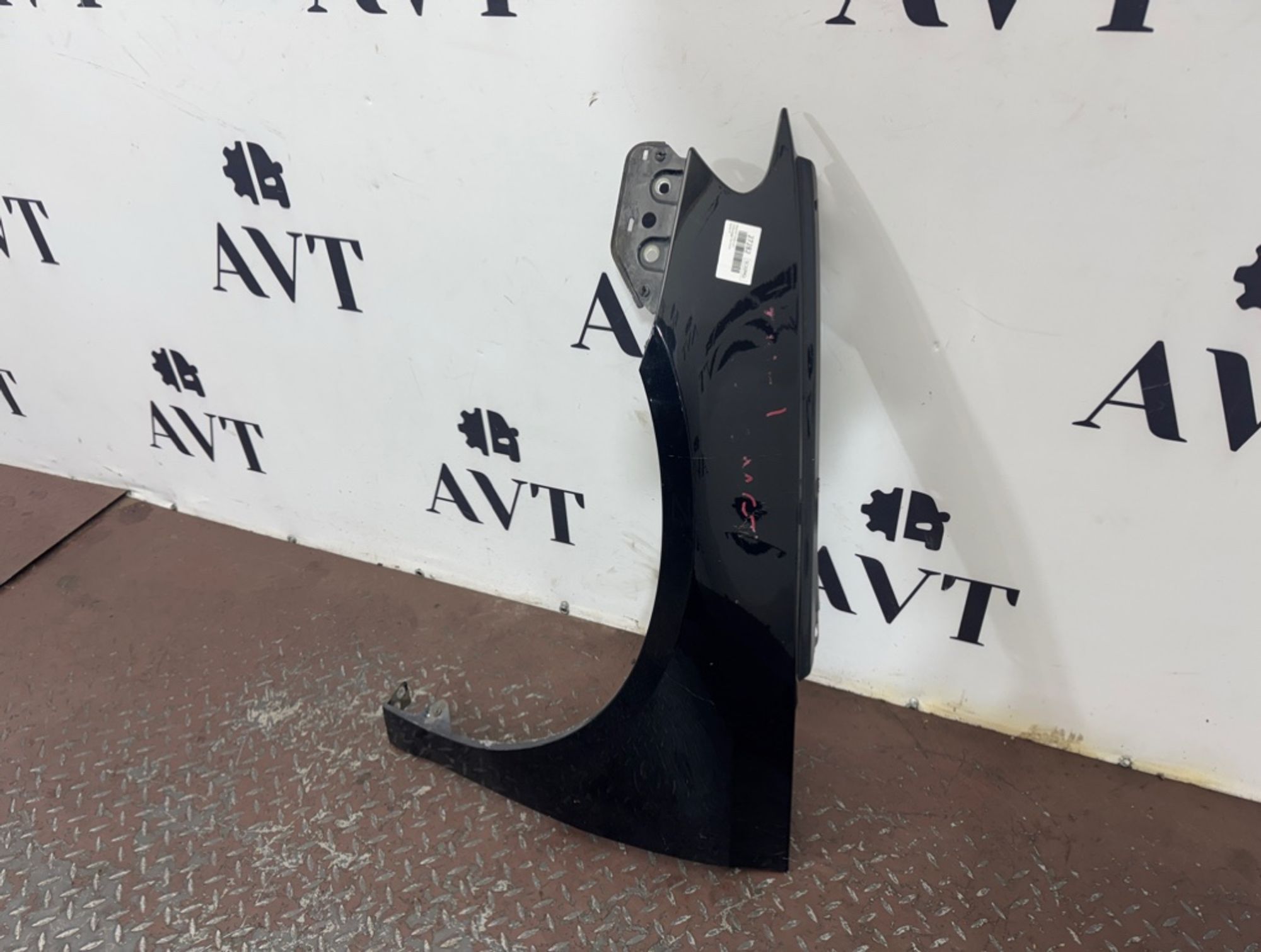 Крыло переднее левое Volkswagen Scirocco, 10000 рублей, Ростов-на-Дону