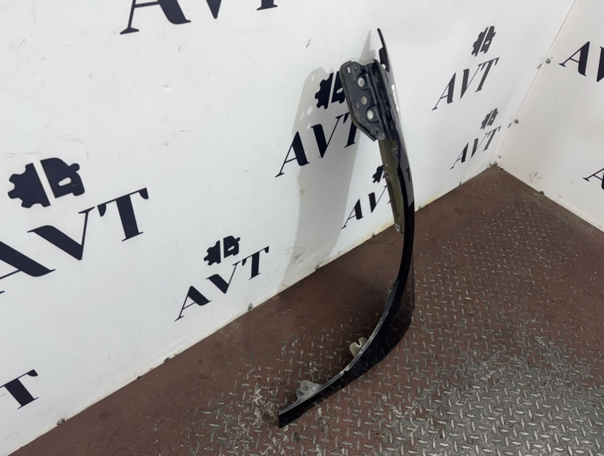 Крыло переднее левое Volkswagen Scirocco, 10000 рублей, Ростов-на-Дону