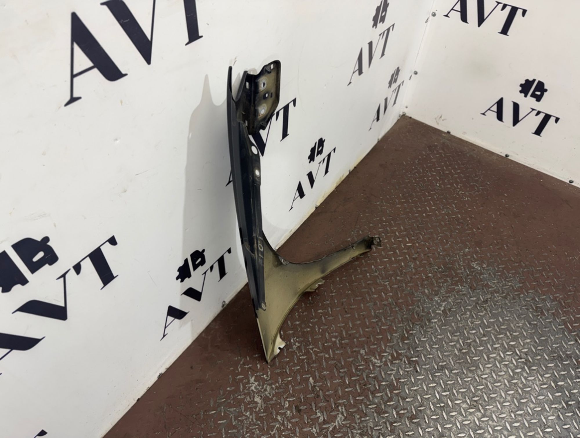 Крыло переднее левое Volkswagen Scirocco, 10000 рублей, Ростов-на-Дону