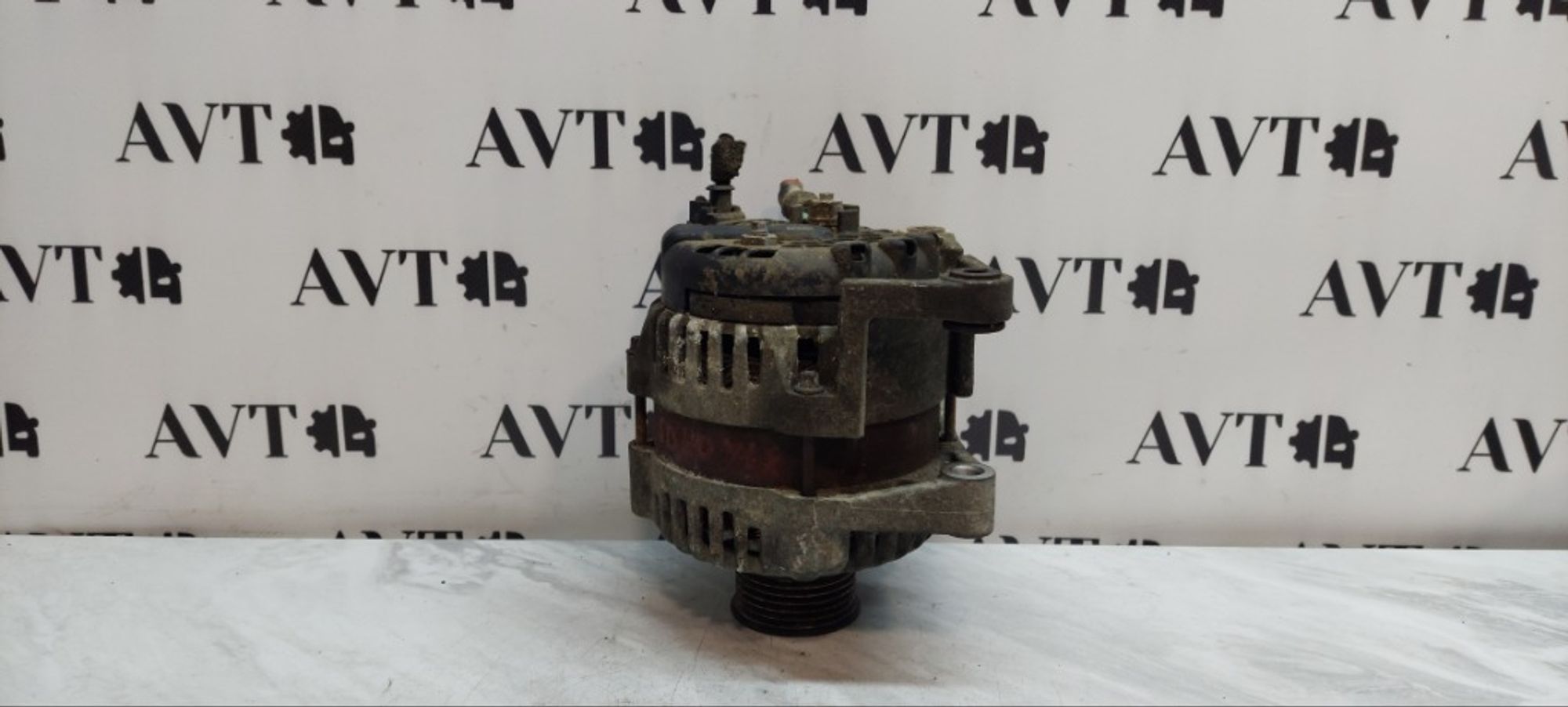 Генератор Opel Astra A16XER, 4000 рублей, Ростов-на-Дону