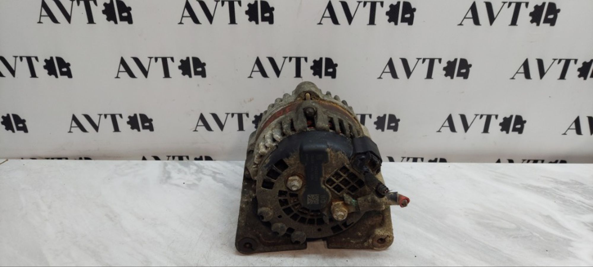 Генератор Opel Astra A16XER, 4000 рублей, Ростов-на-Дону