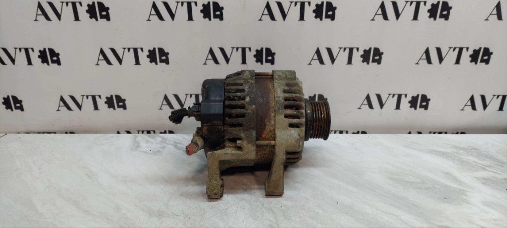 Генератор Opel Astra A16XER, 4000 рублей, Ростов-на-Дону