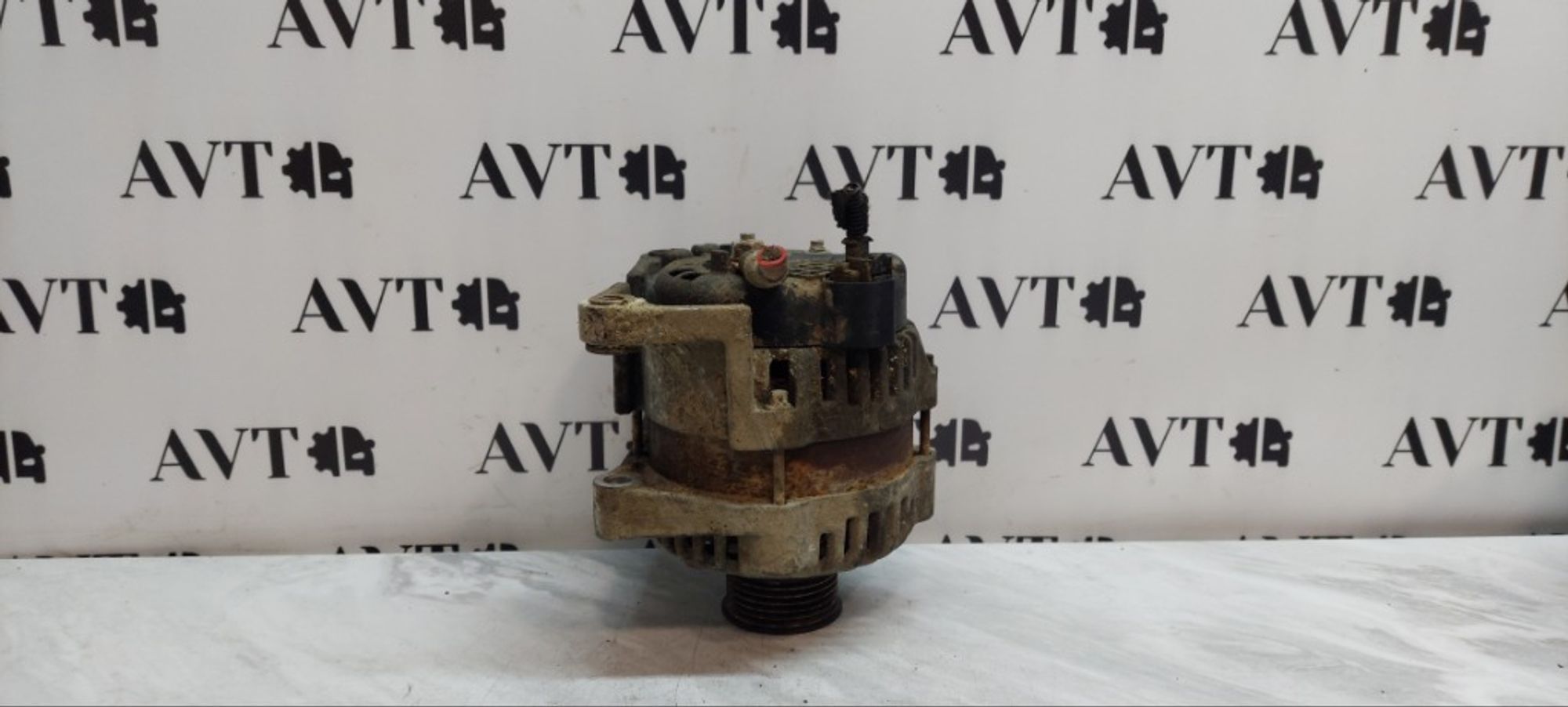 Генератор Opel Astra A16XER, 4000 рублей, Ростов-на-Дону