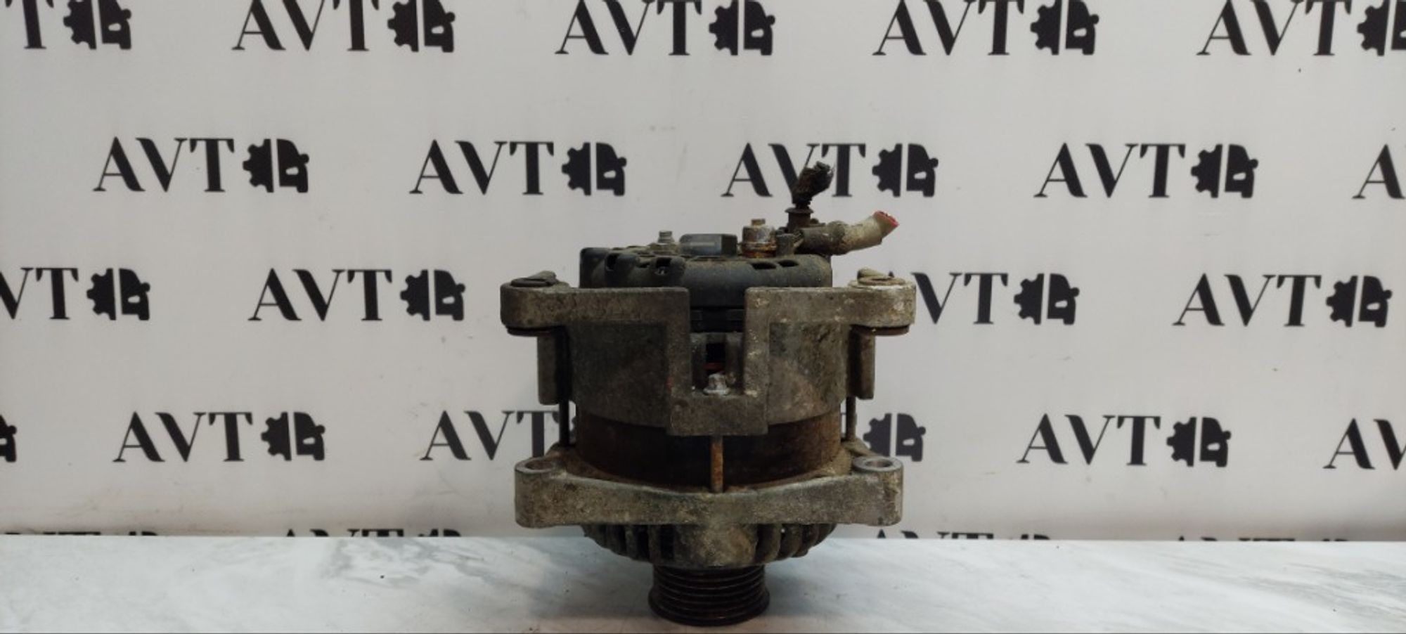 Генератор Opel Astra A16XER, 4000 рублей, Ростов-на-Дону