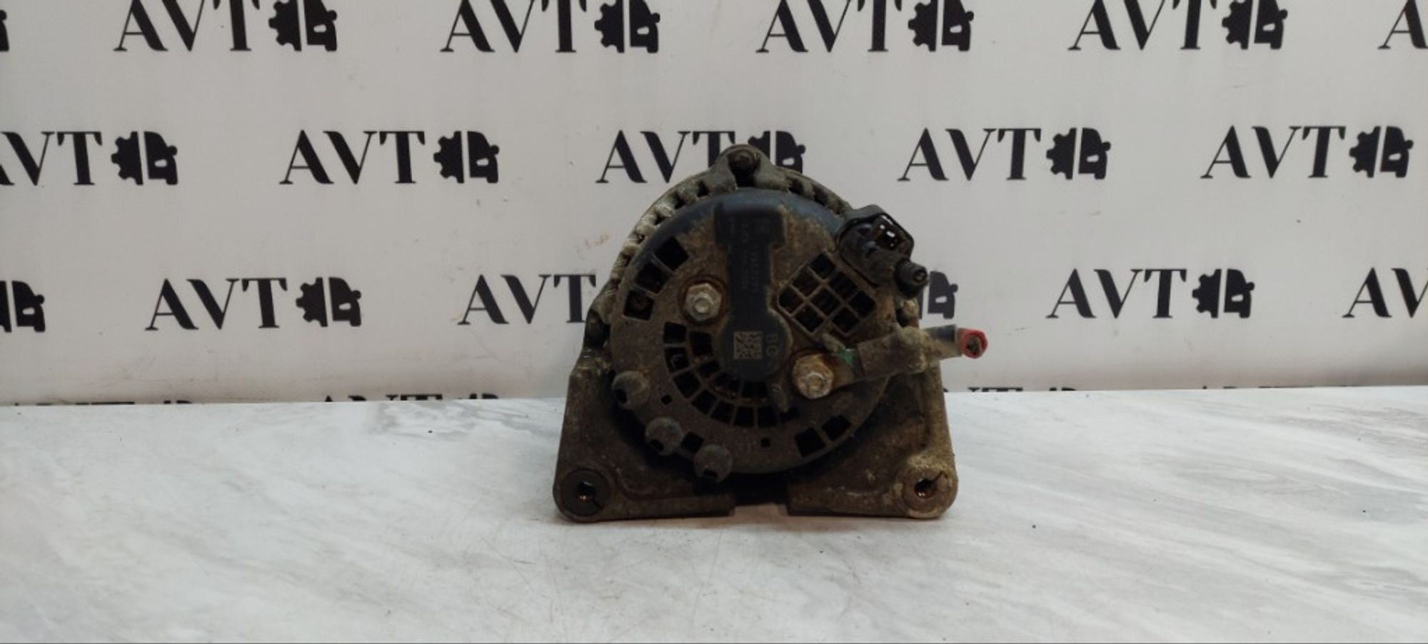 Генератор Opel Astra A16XER, 4000 рублей, Ростов-на-Дону