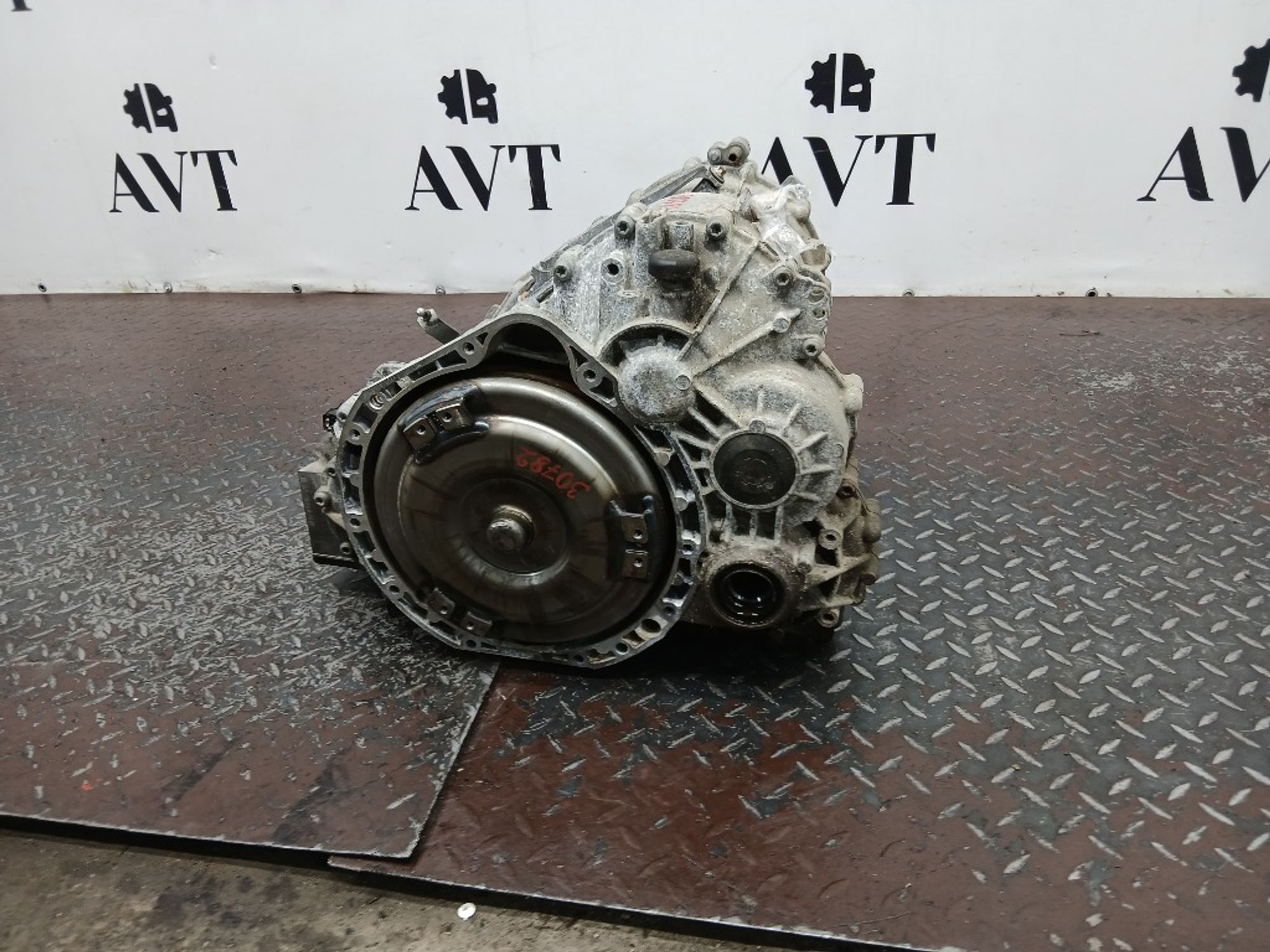 Вариатор / CVT Mercedes-Benz A-Class M266.940, 45000 рублей, Ростов-на-Дону