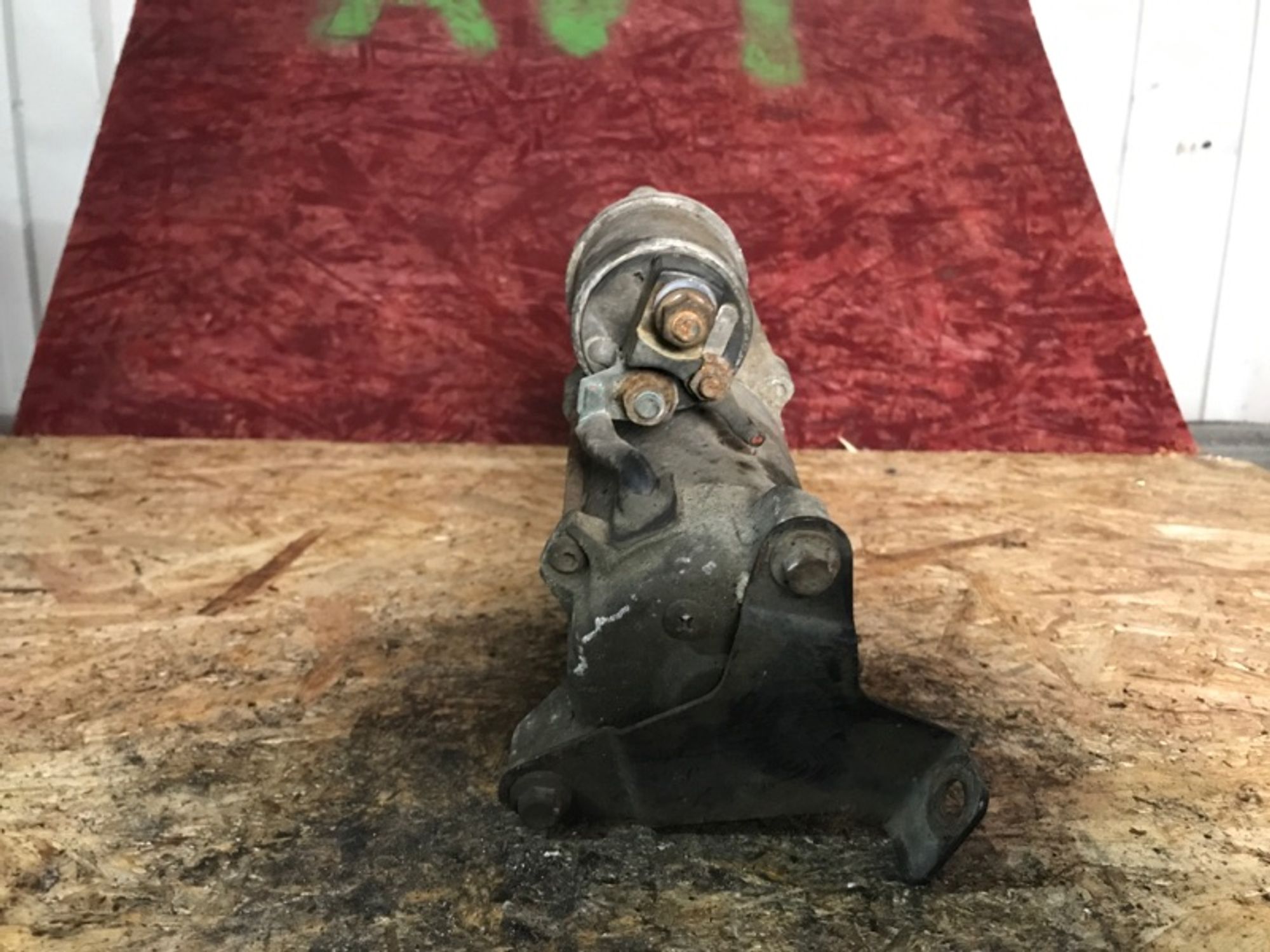 Стартер Jaguar S-Type AJDV6, 4000 рублей, Ростов-на-Дону