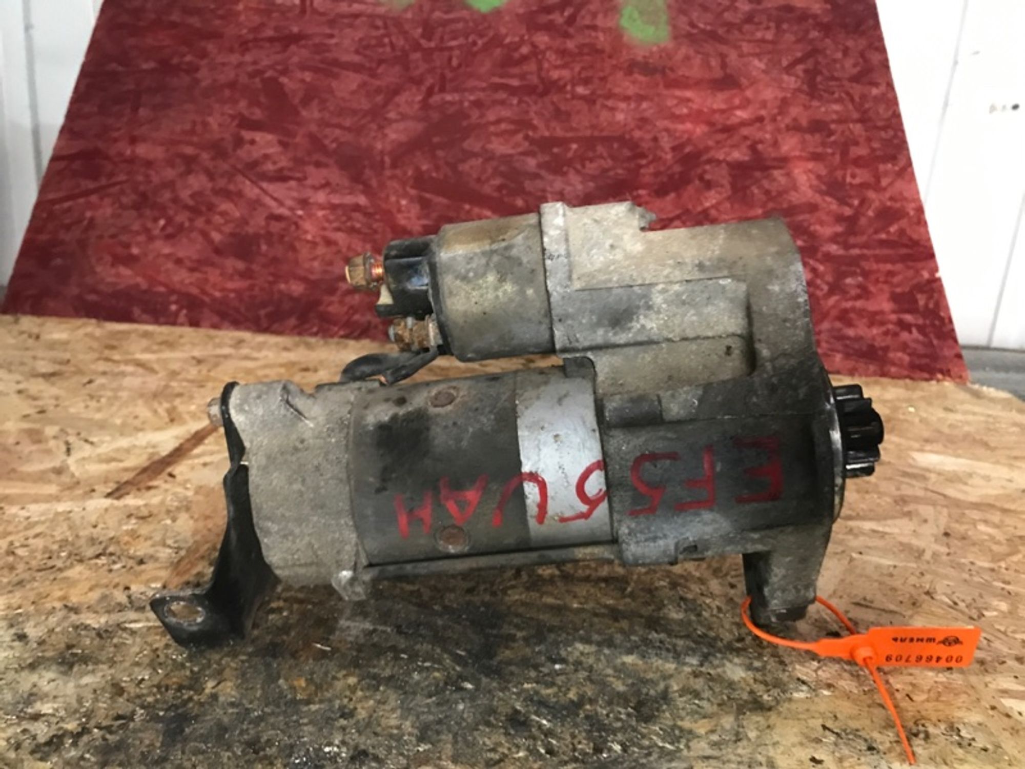 Стартер Jaguar S-Type AJDV6, 4000 рублей, Ростов-на-Дону