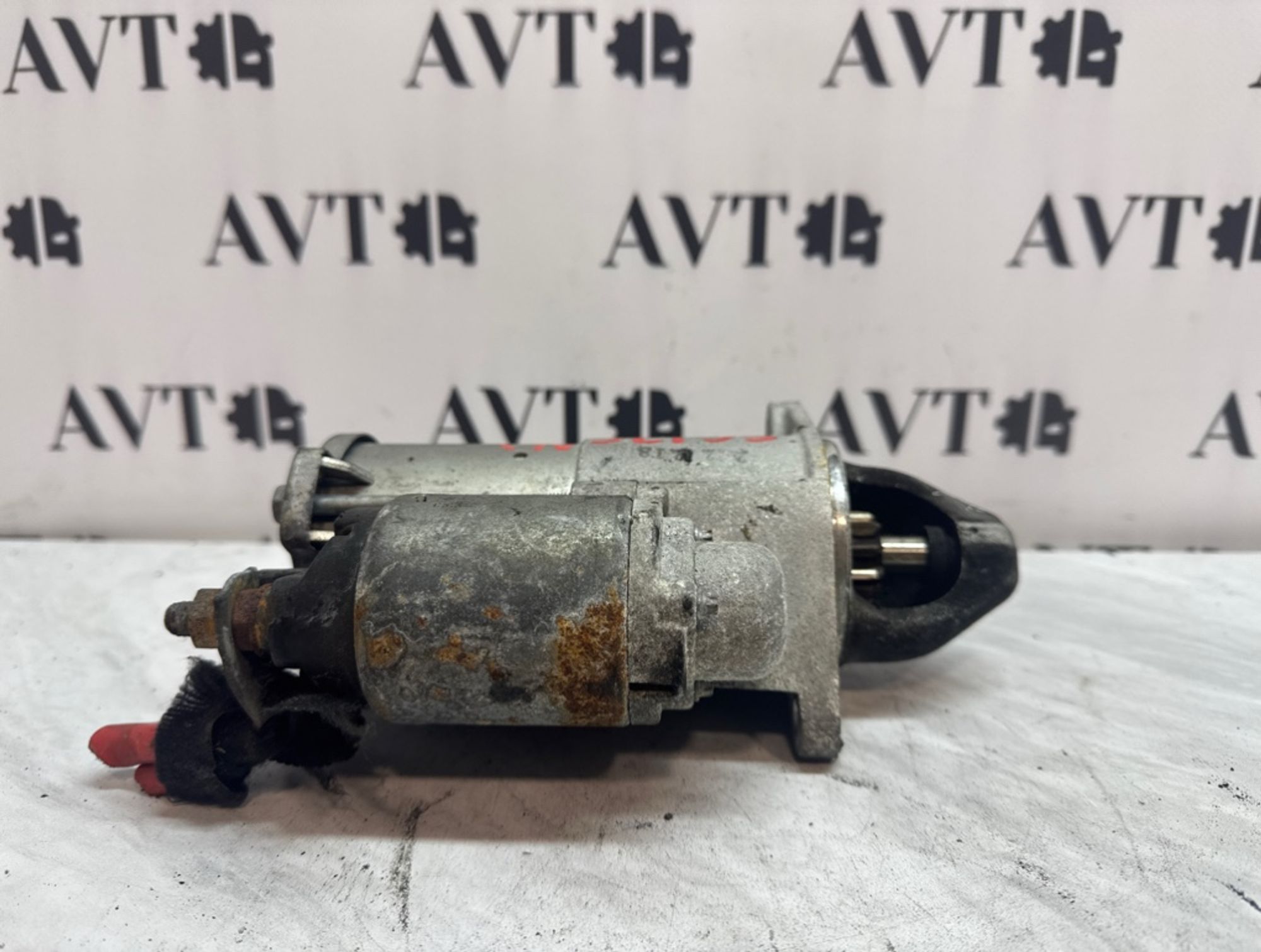 Стартер Opel Insignia A18XER, 1500 рублей, Ростов-на-Дону