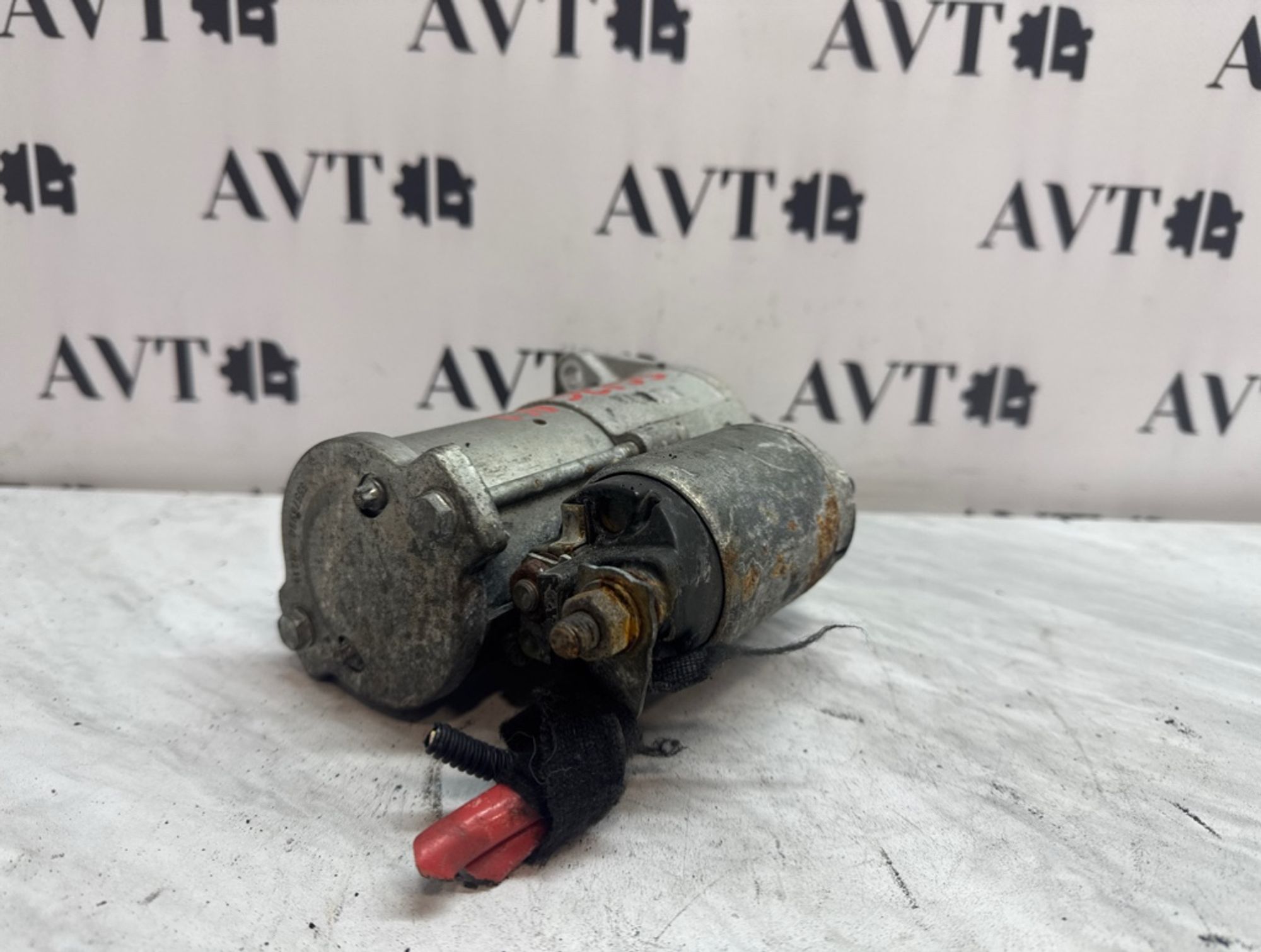 Стартер Opel Insignia A18XER, 1500 рублей, Ростов-на-Дону