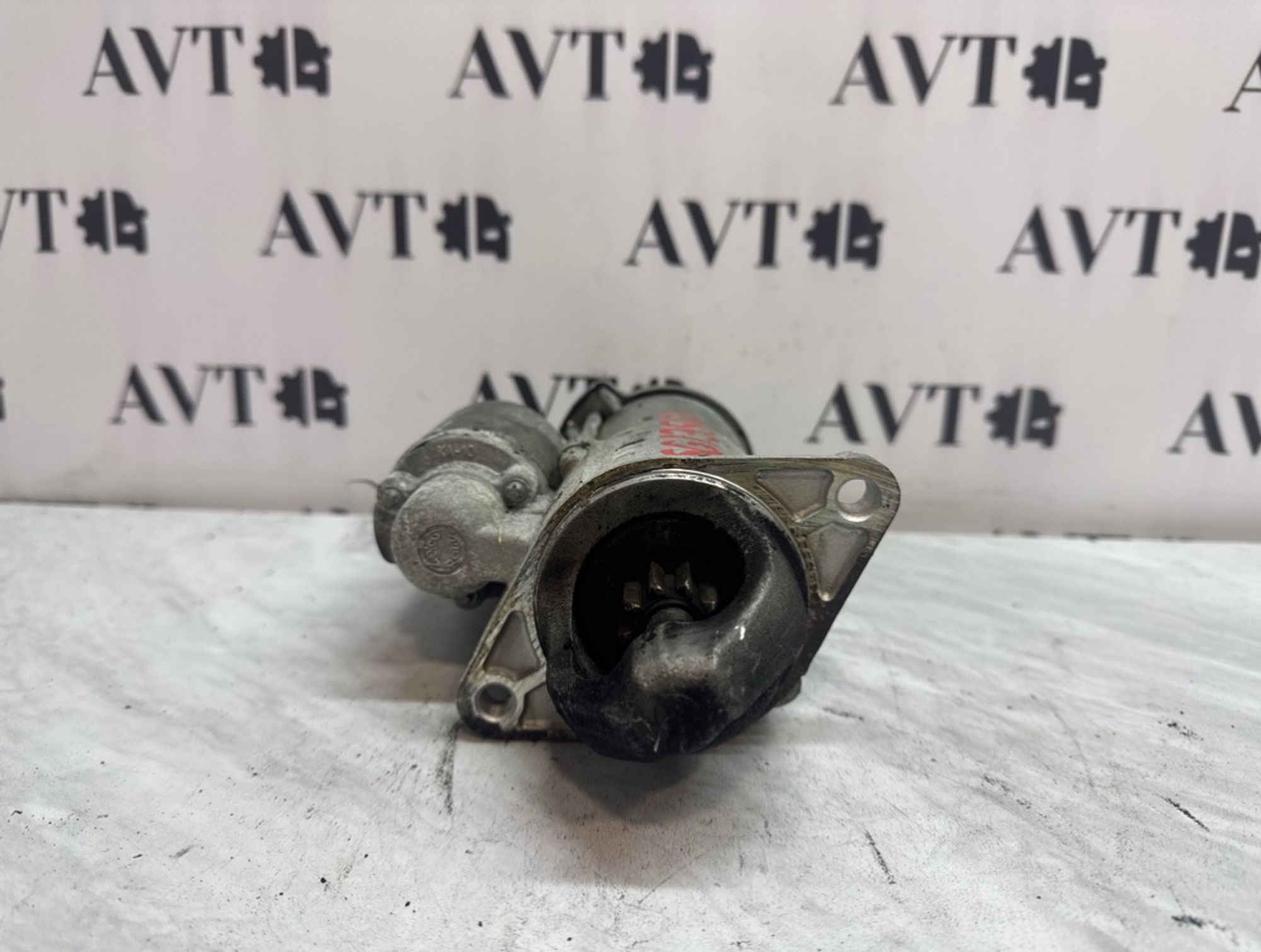 Стартер Opel Insignia A18XER, 1500 рублей, Ростов-на-Дону