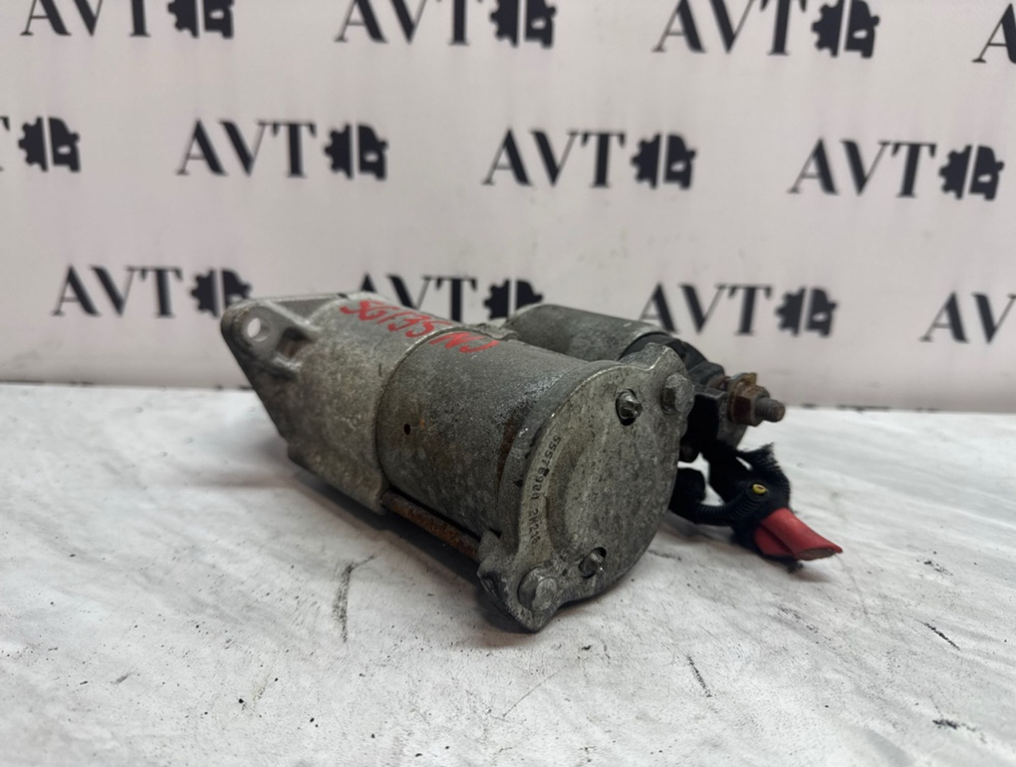 Стартер Opel Insignia A18XER, 1500 рублей, Ростов-на-Дону