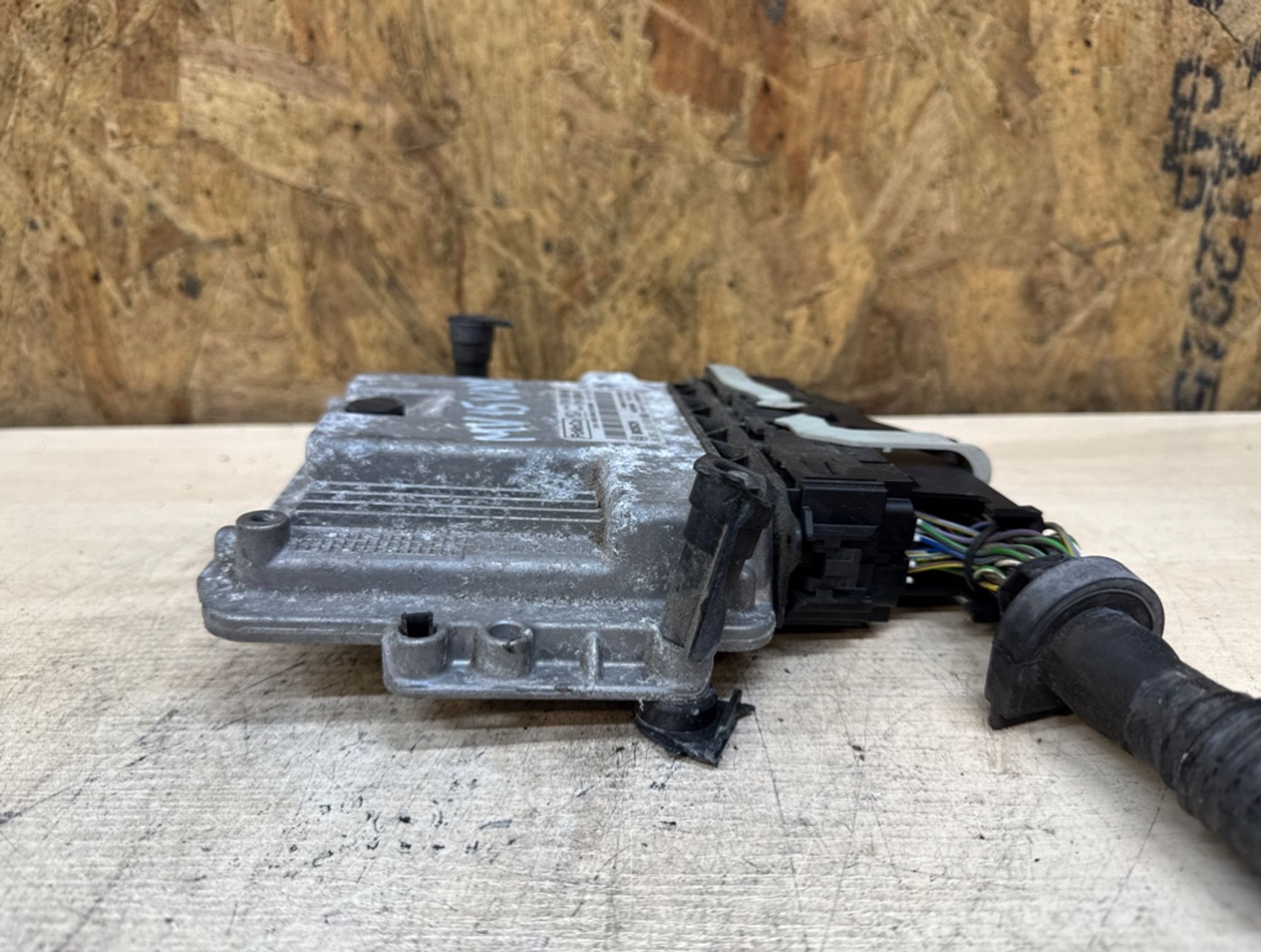 Блок управления Ford Focus 3, 4000 рублей, Ростов-на-Дону