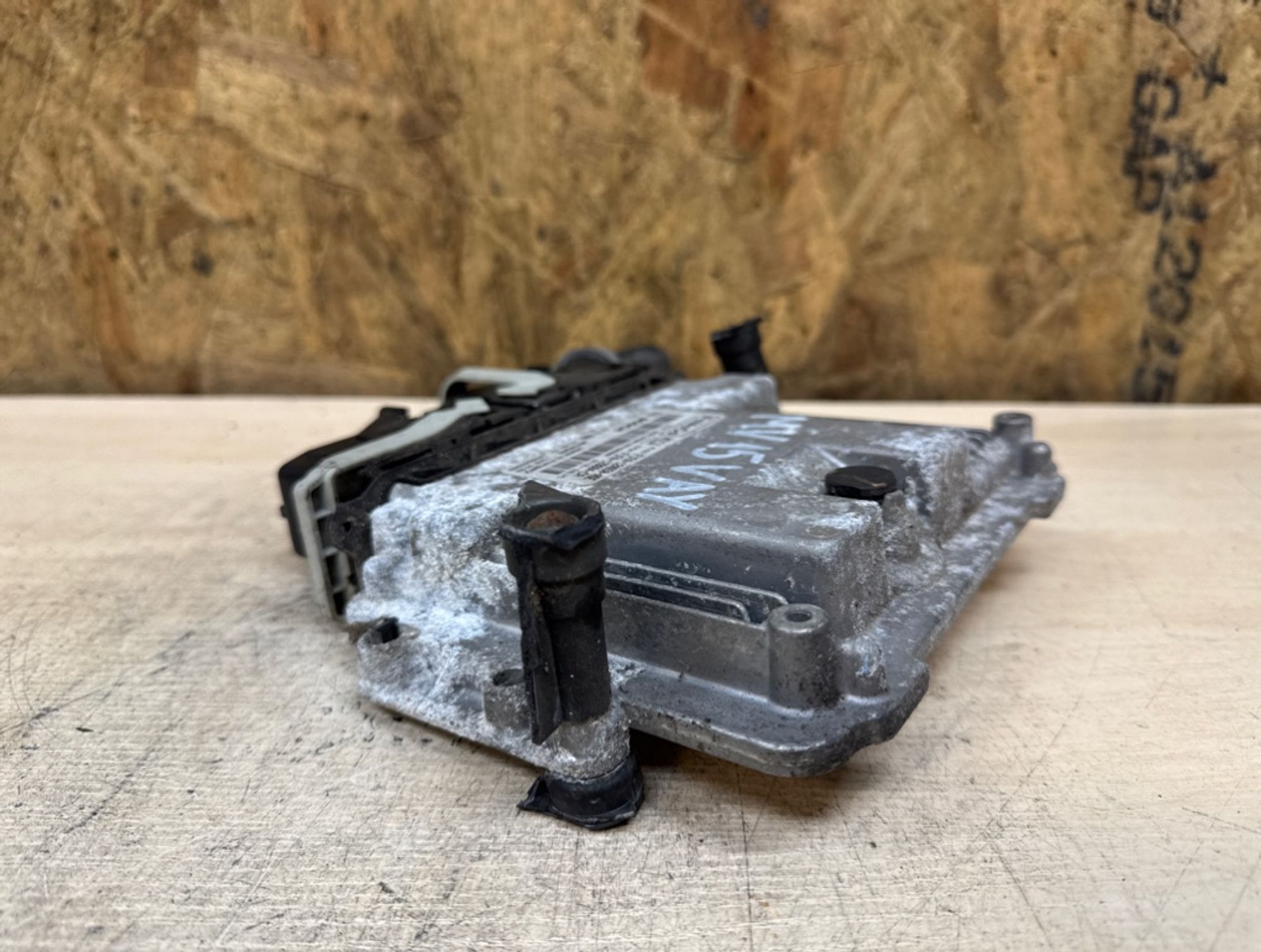 Блок управления Ford Focus 3, 4000 рублей, Ростов-на-Дону