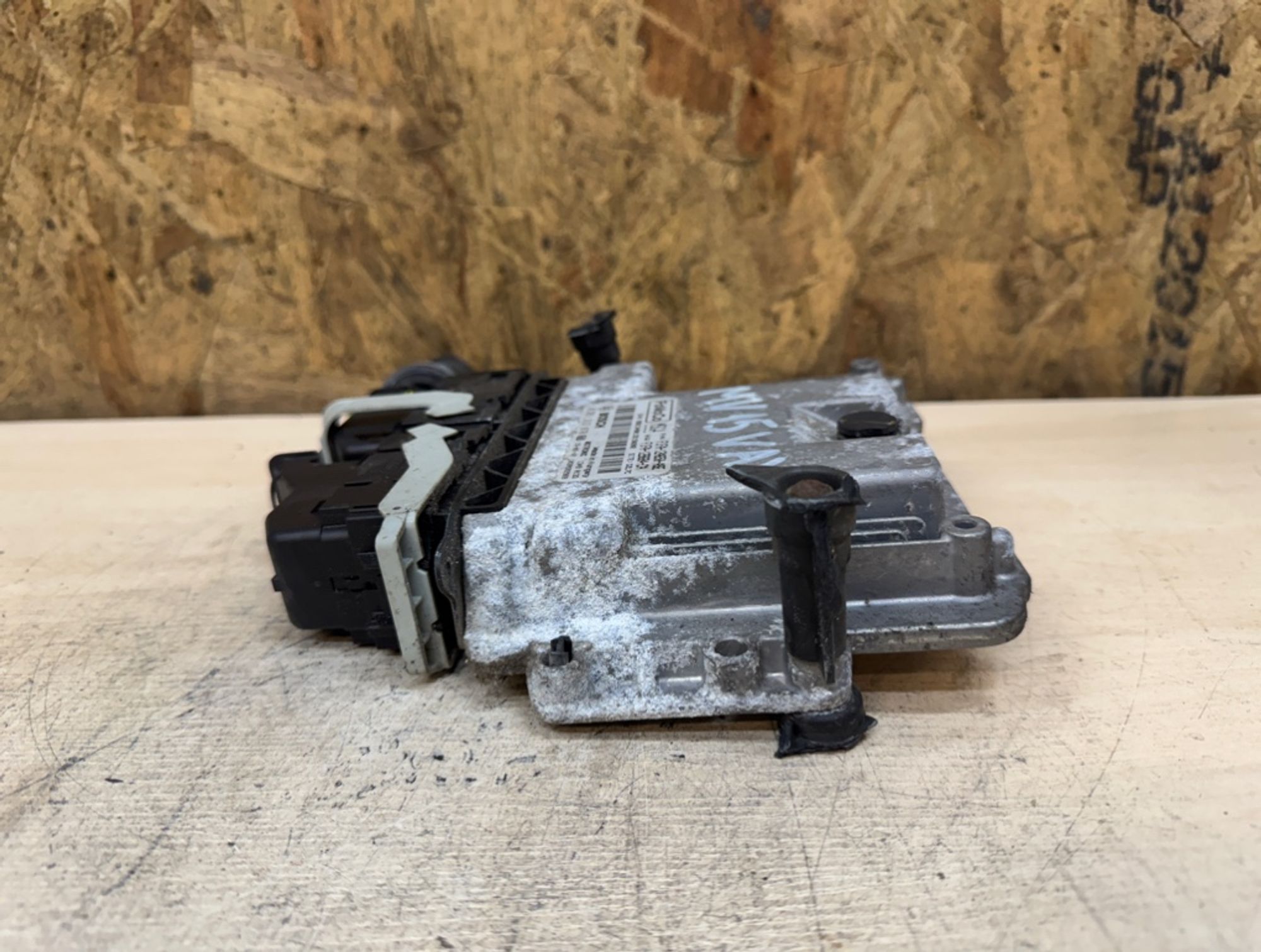 Блок управления Ford Focus 3, 4000 рублей, Ростов-на-Дону