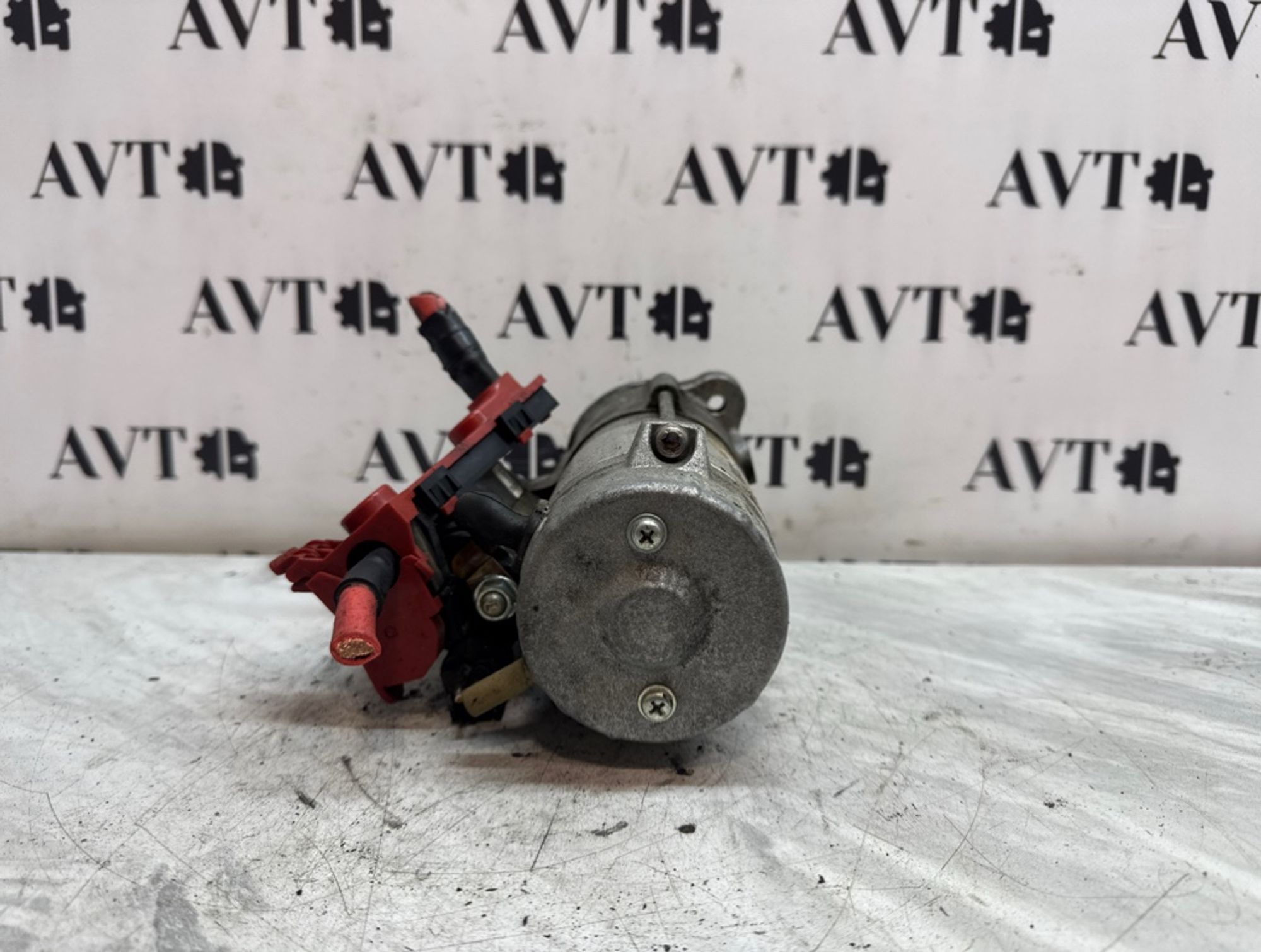 Стартер Jaguar XF 204DTD, 7000 рублей, Ростов-на-Дону